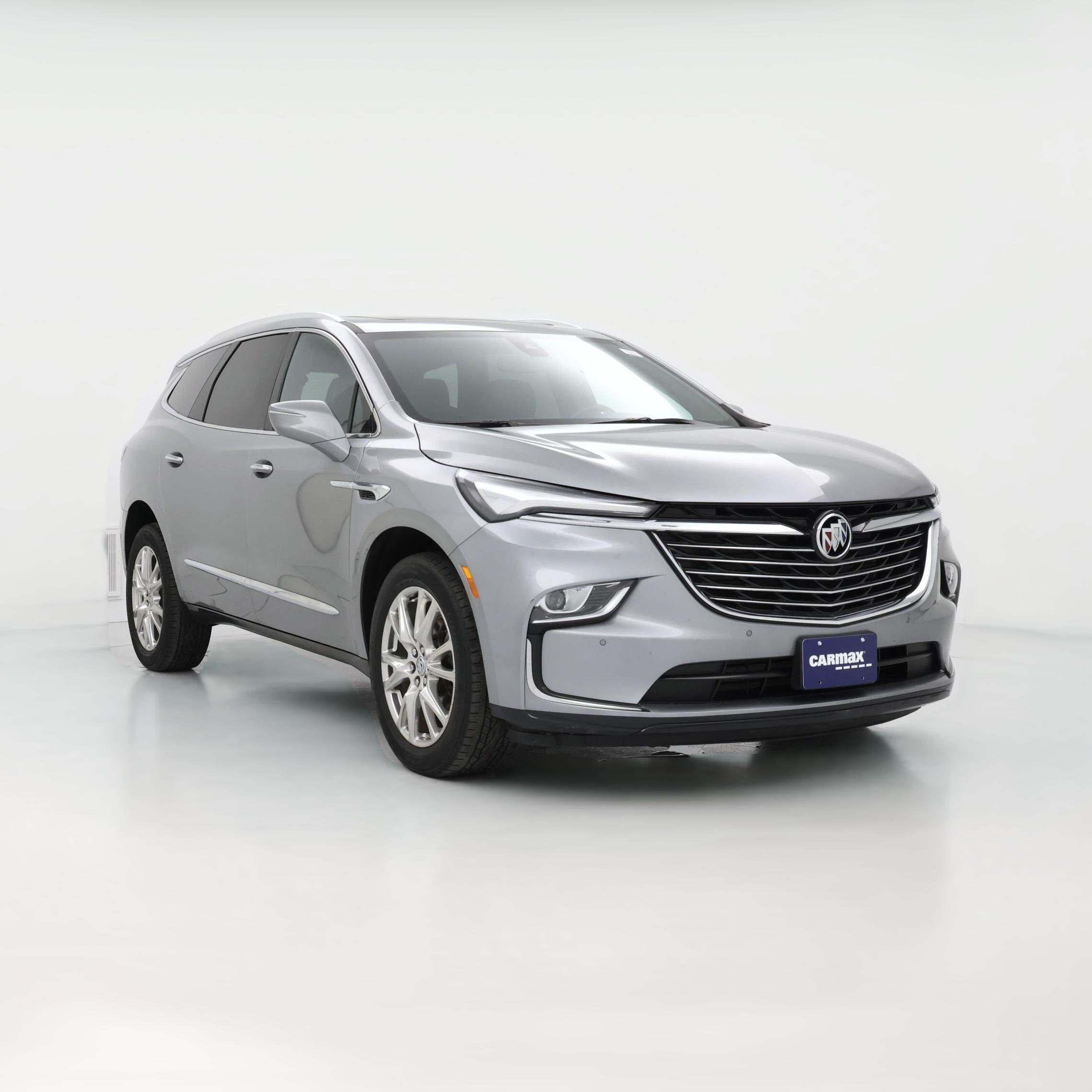 Thumbnail: 2023 Buick Enclave - 1