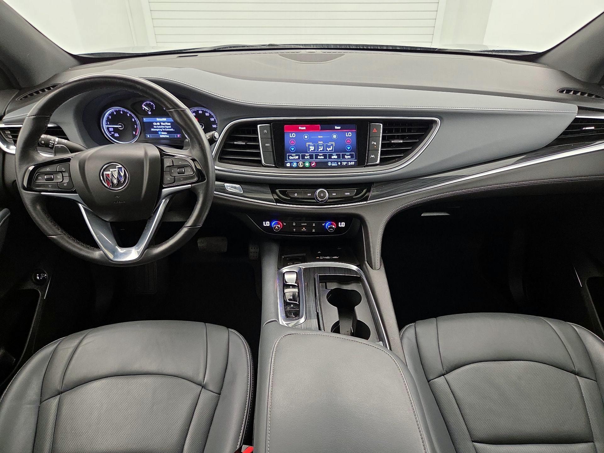 Thumbnail: 2023 Buick Enclave - 9