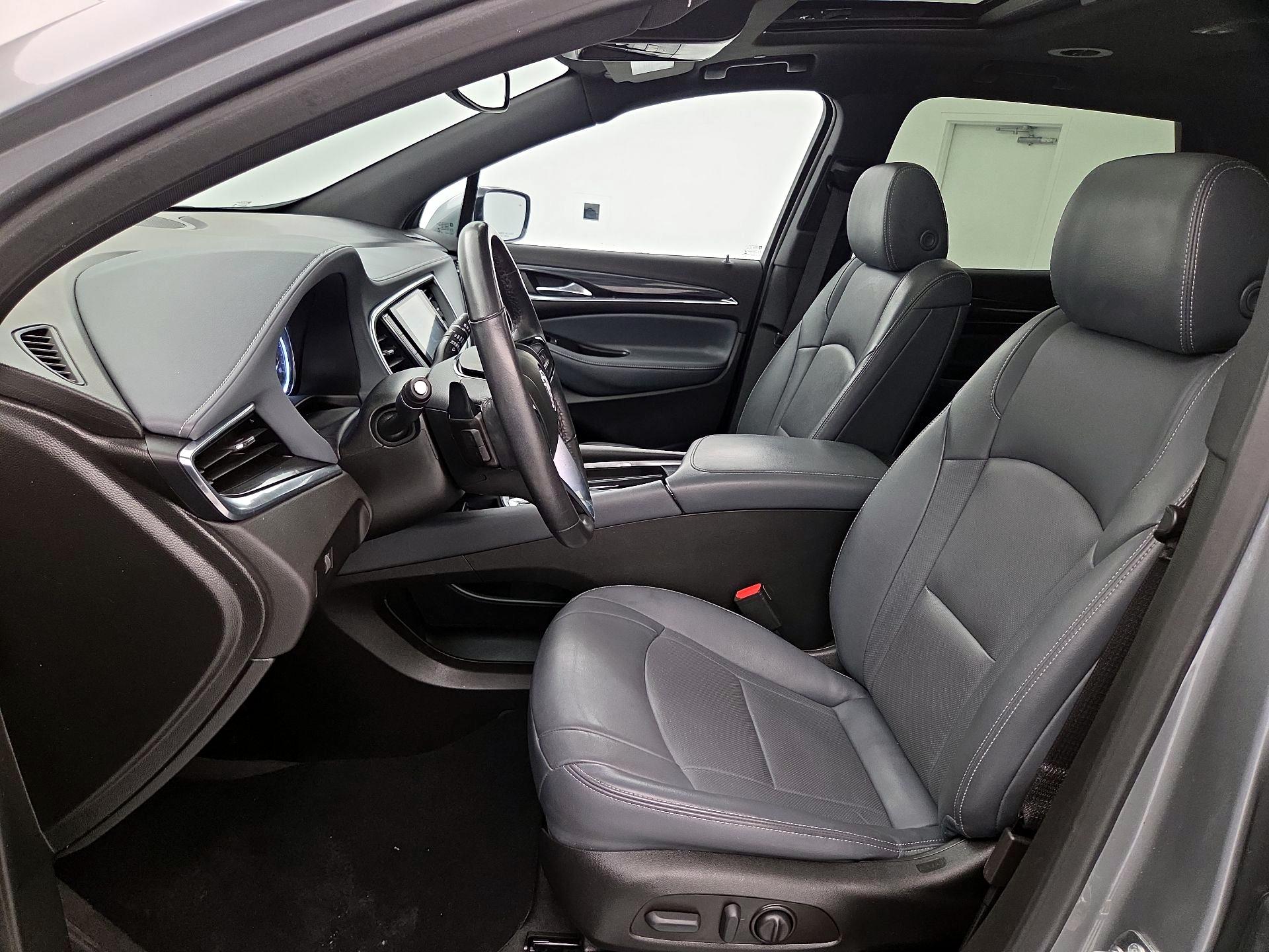 Thumbnail: 2023 Buick Enclave - 11