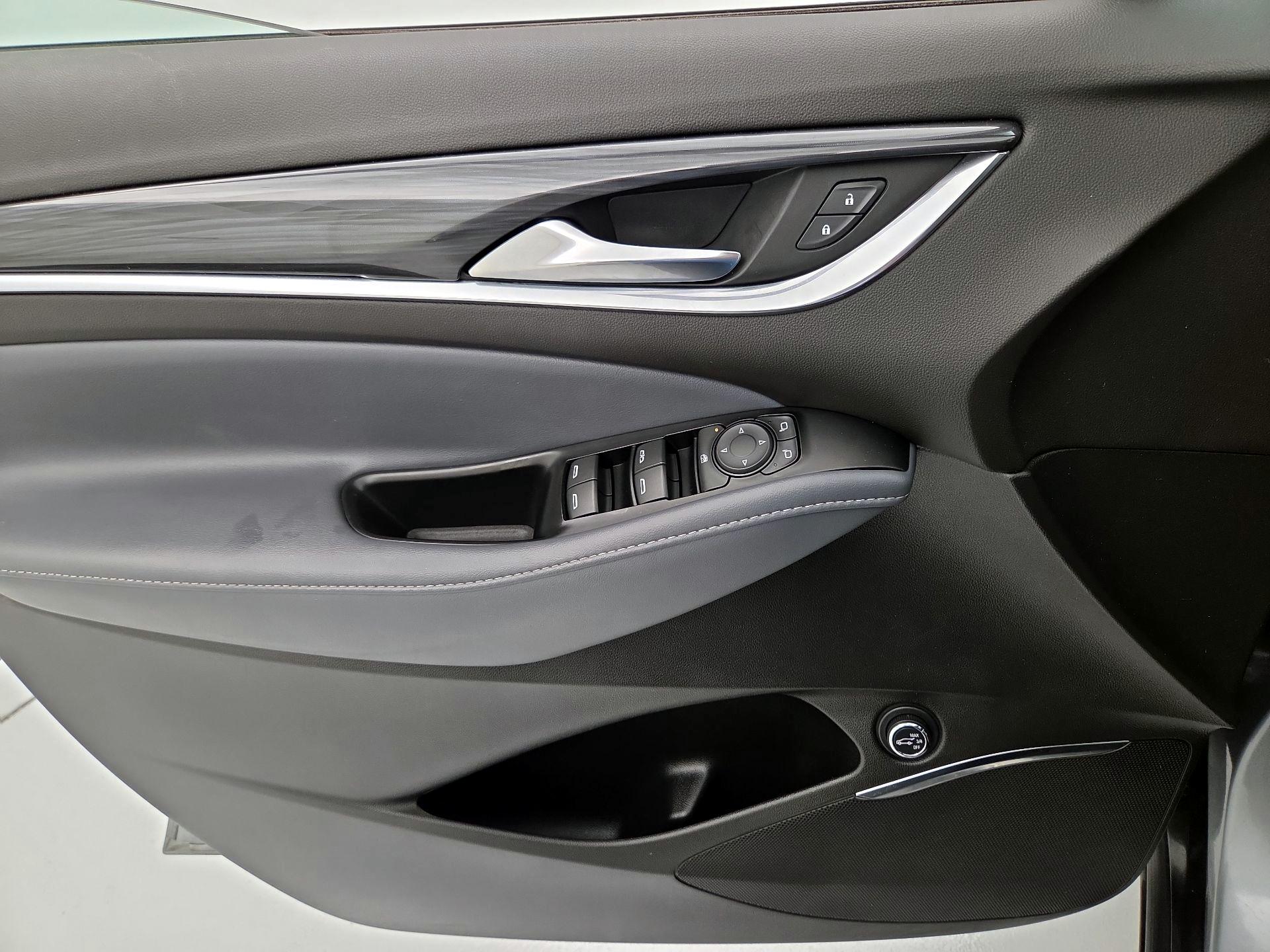 Thumbnail: 2023 Buick Enclave - 12