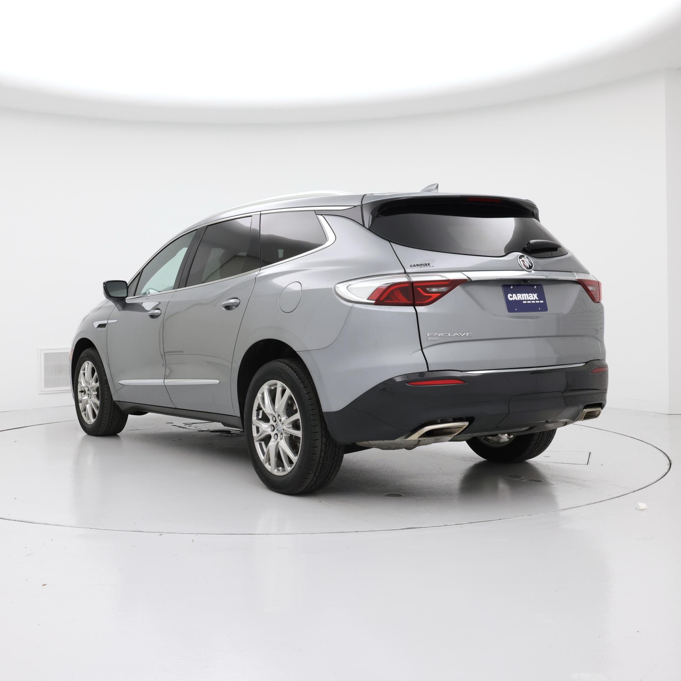 Thumbnail: 2023 Buick Enclave - 2