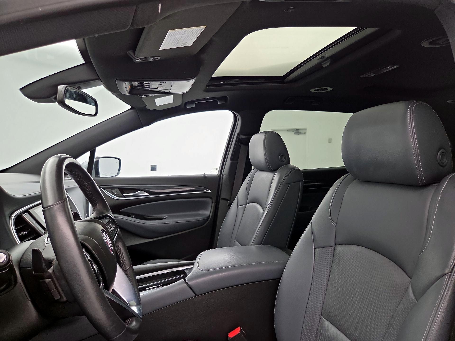 Thumbnail: 2023 Buick Enclave - 20