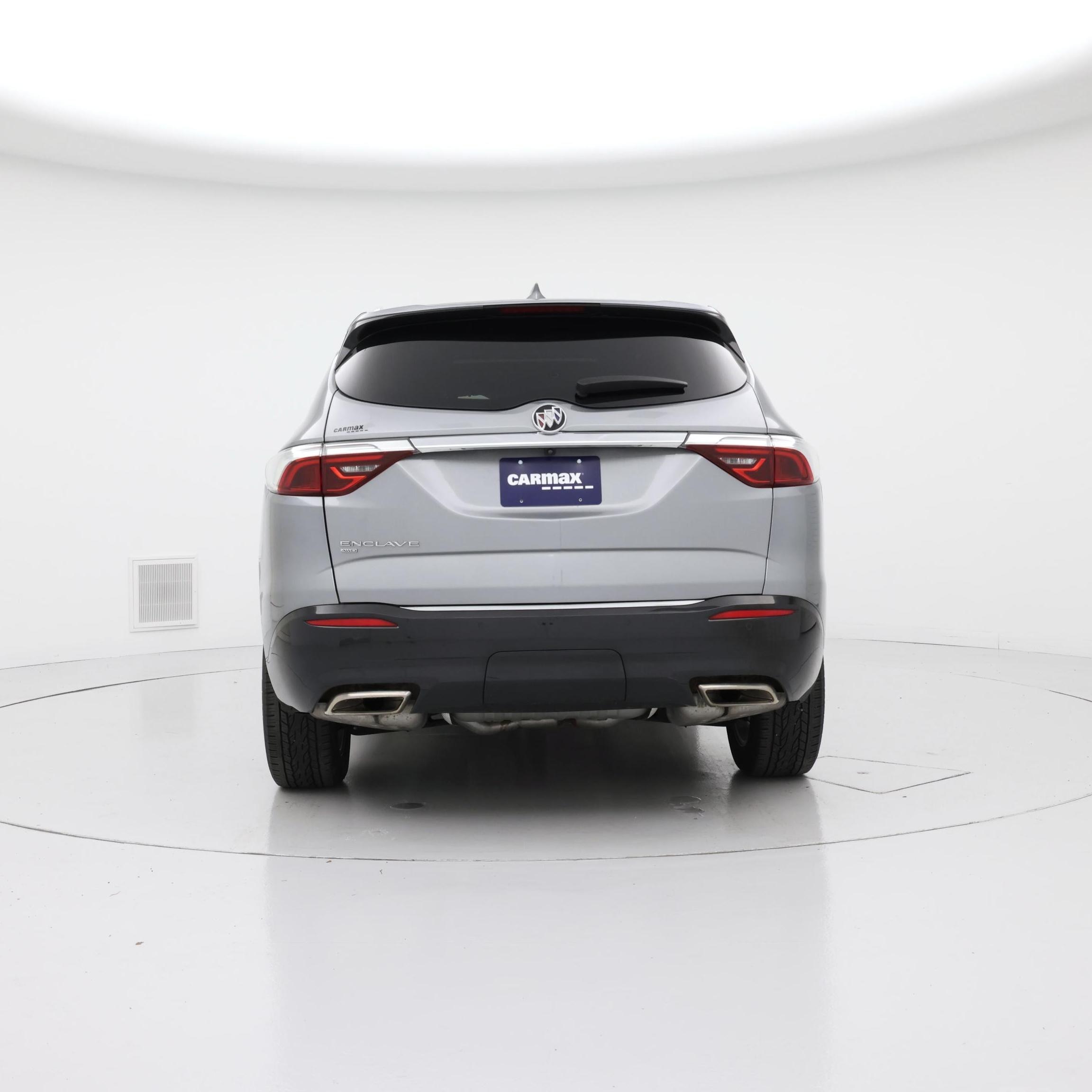 Thumbnail: 2023 Buick Enclave - 6