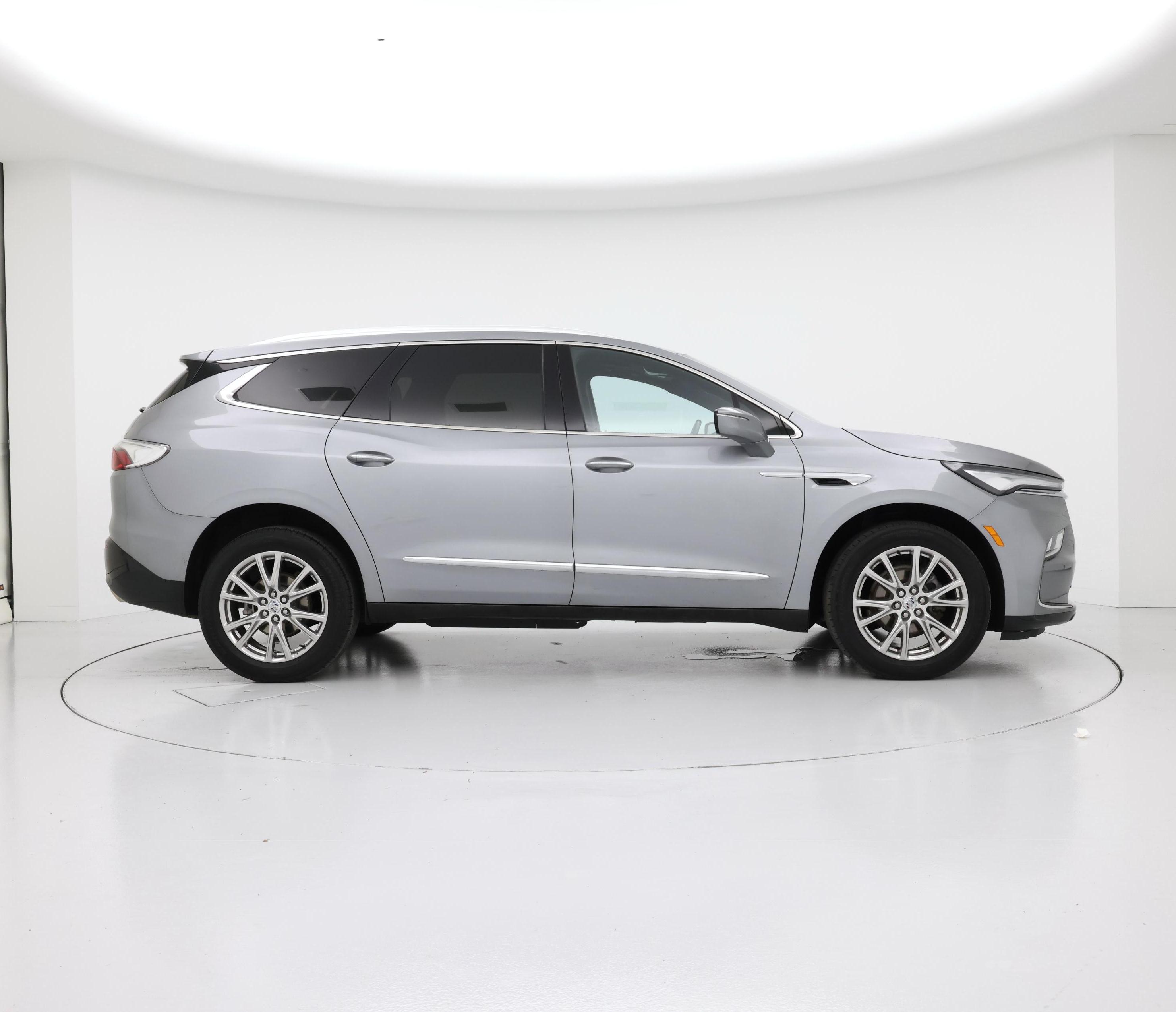 Thumbnail: 2023 Buick Enclave - 7