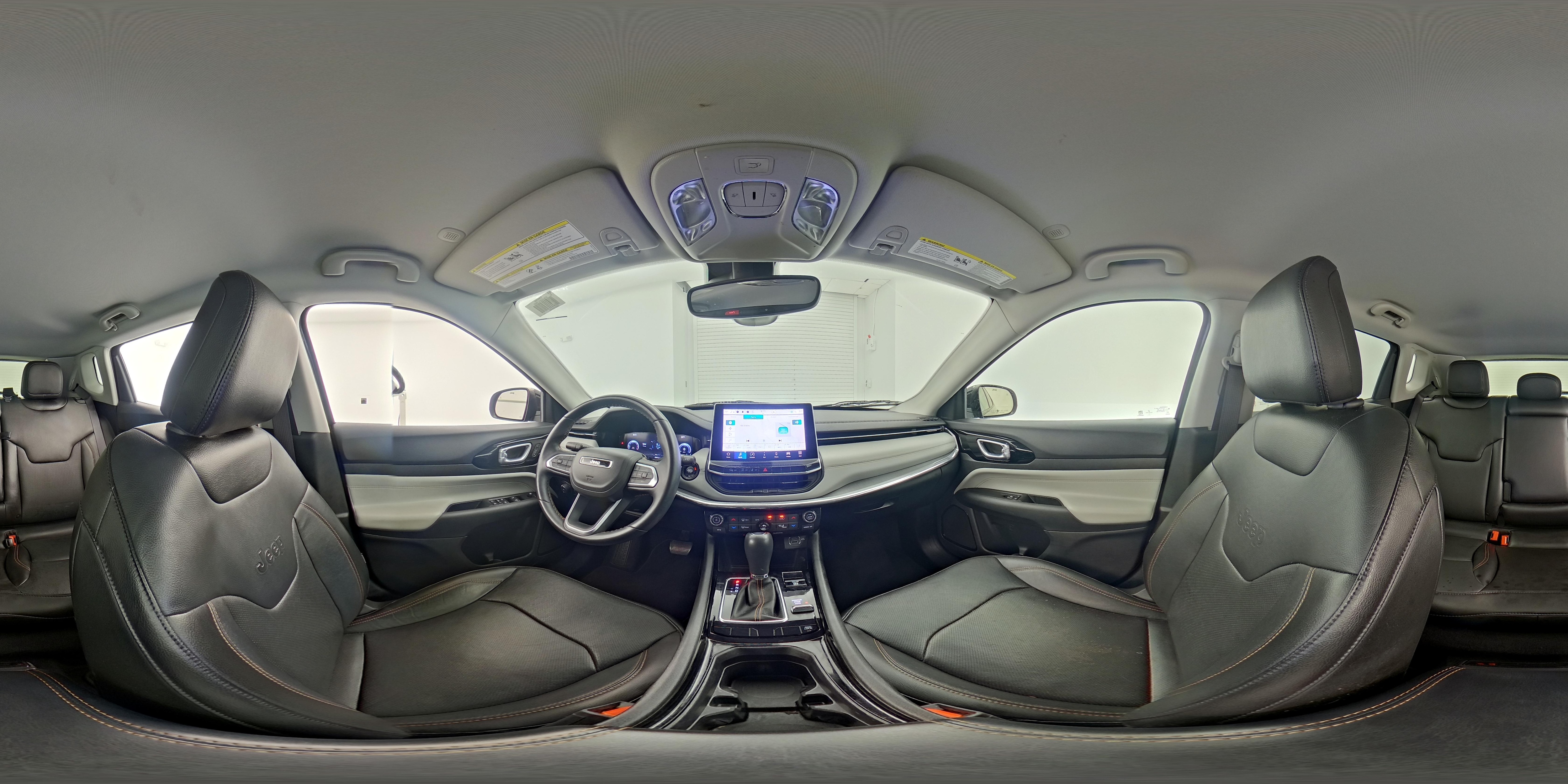 2022 Jeep Compass Limited - Photo 26