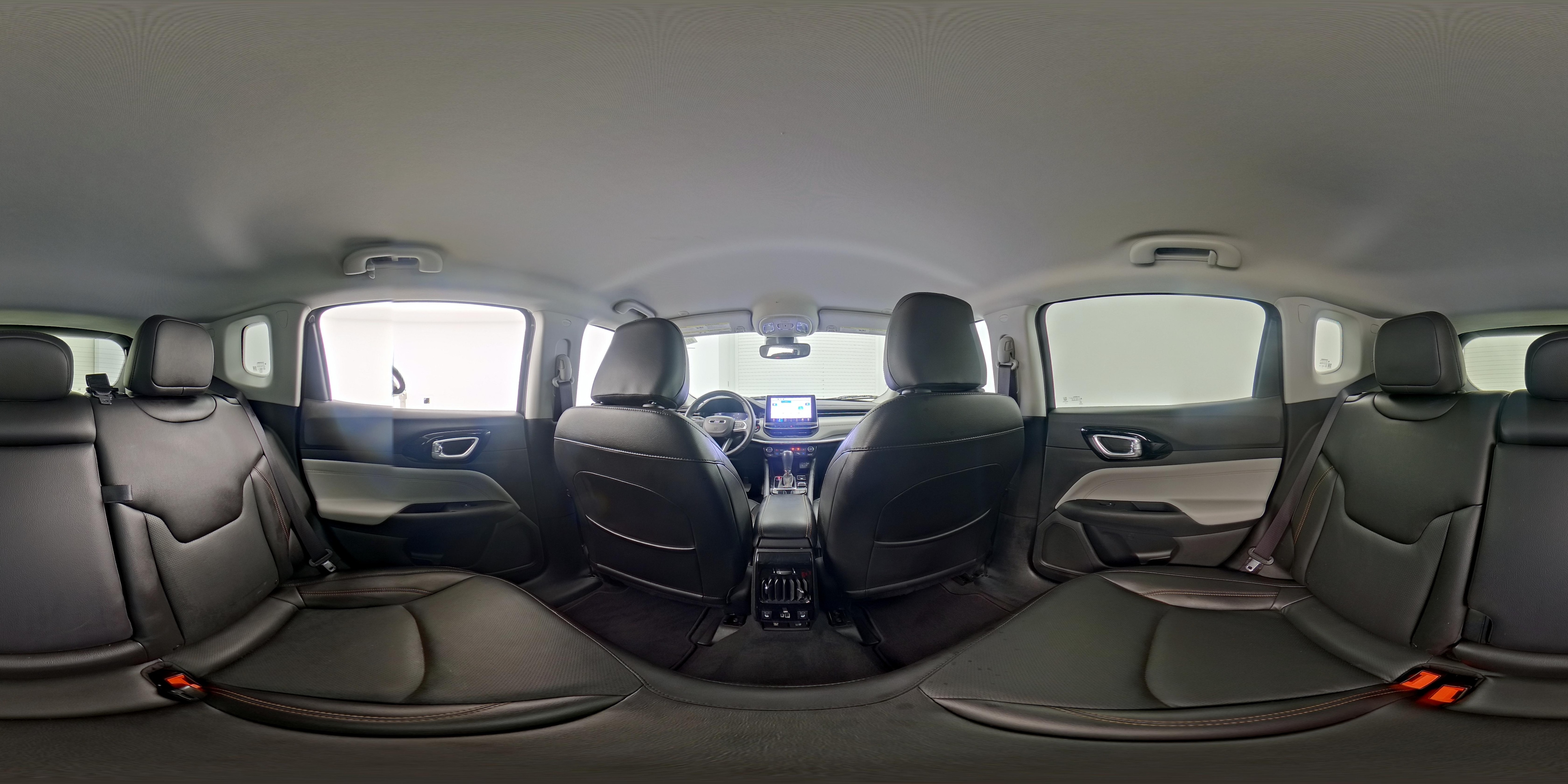 2022 Jeep Compass Limited - Photo 27