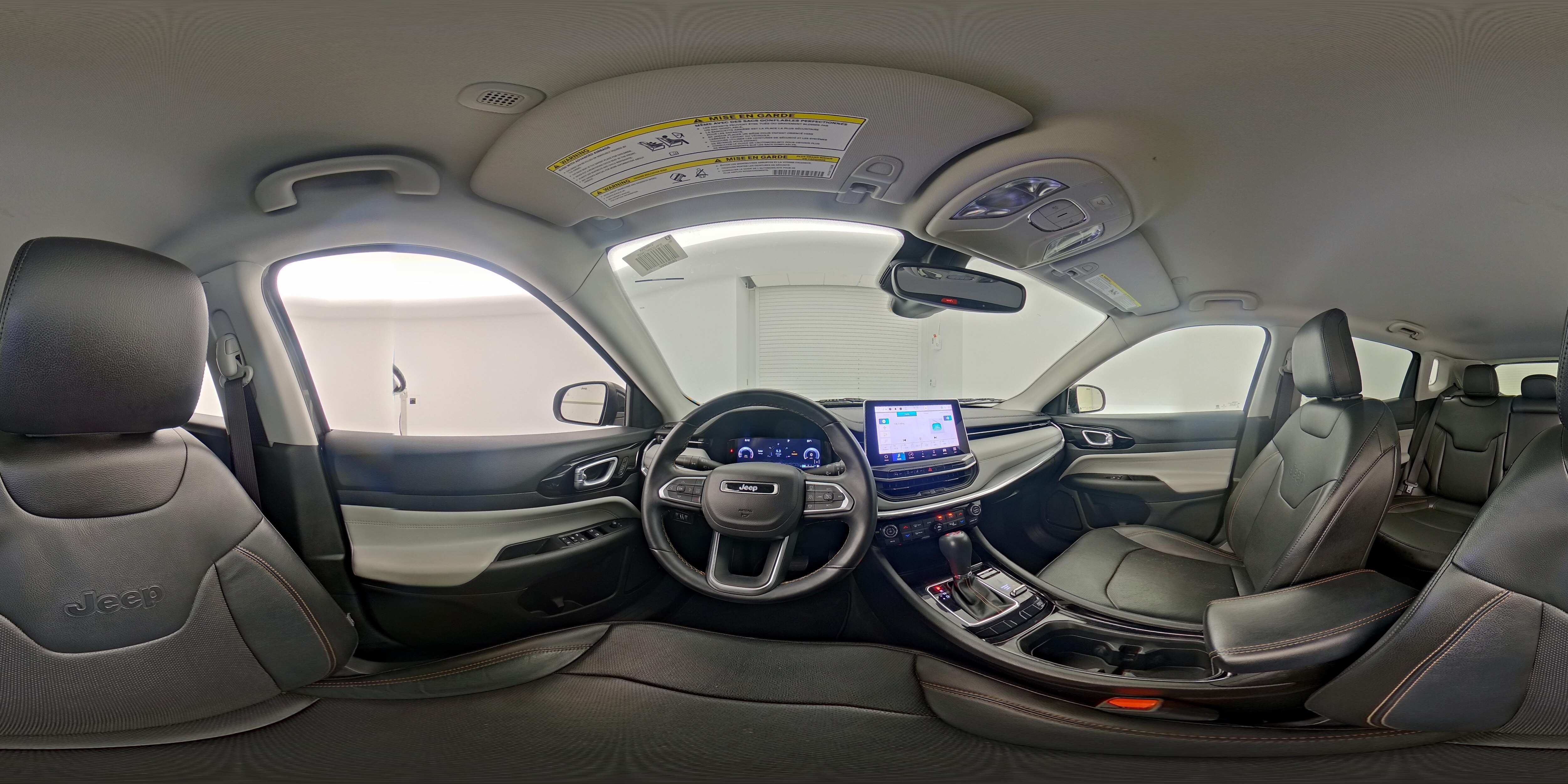 2022 Jeep Compass Limited - Photo 28