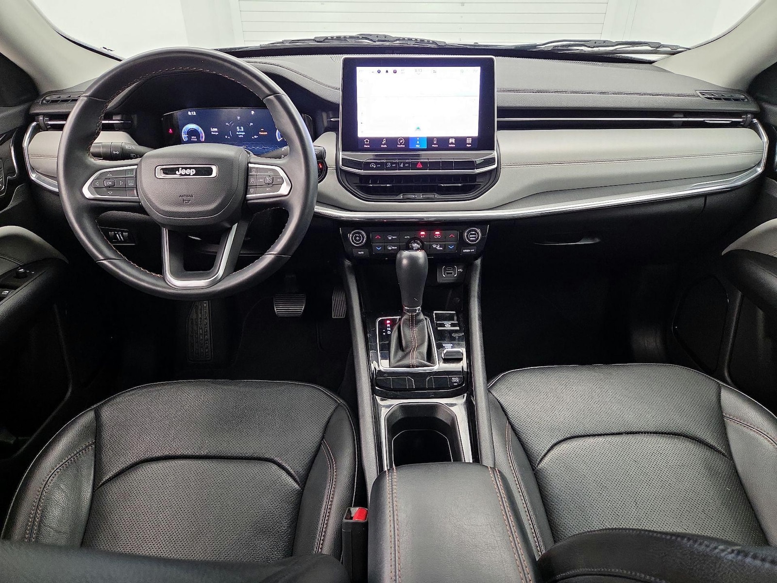 2022 Jeep Compass Limited - Photo 10