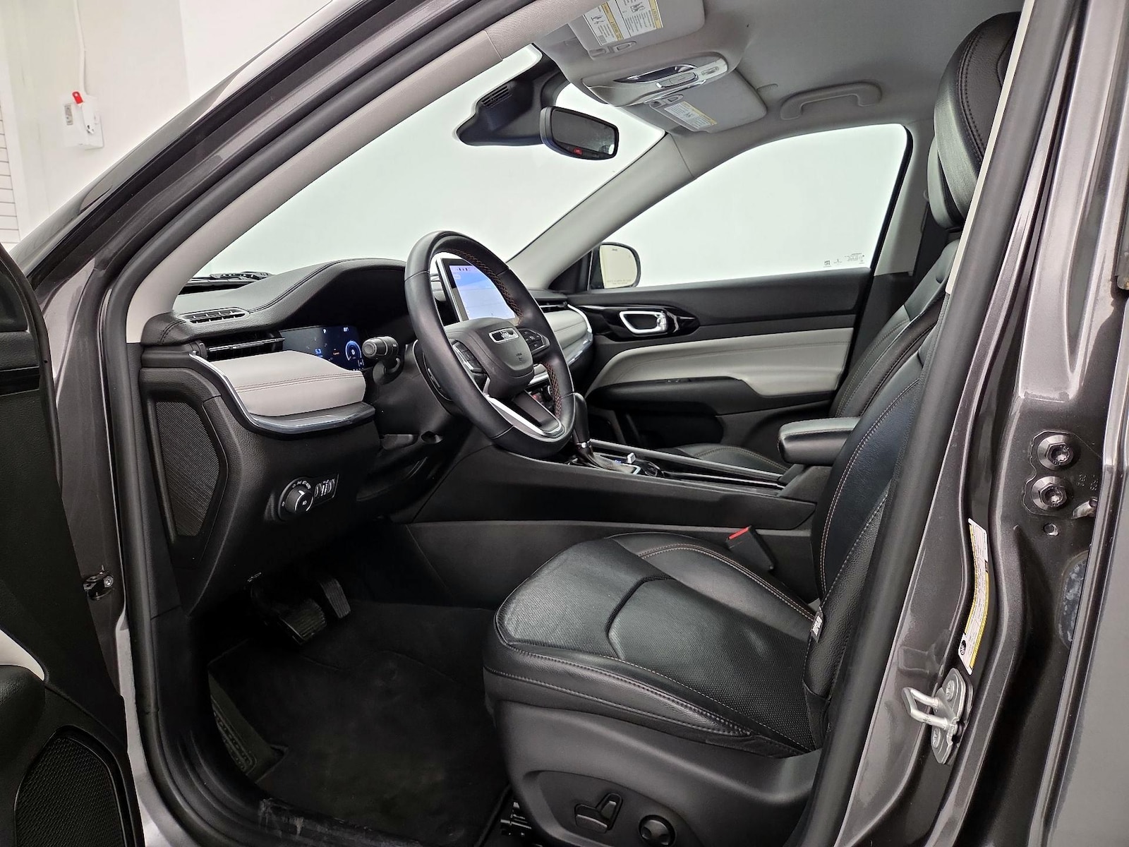 2022 Jeep Compass Limited - Photo 12
