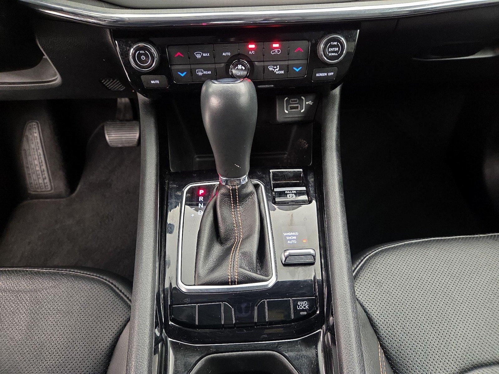 2022 Jeep Compass Limited - Photo 19