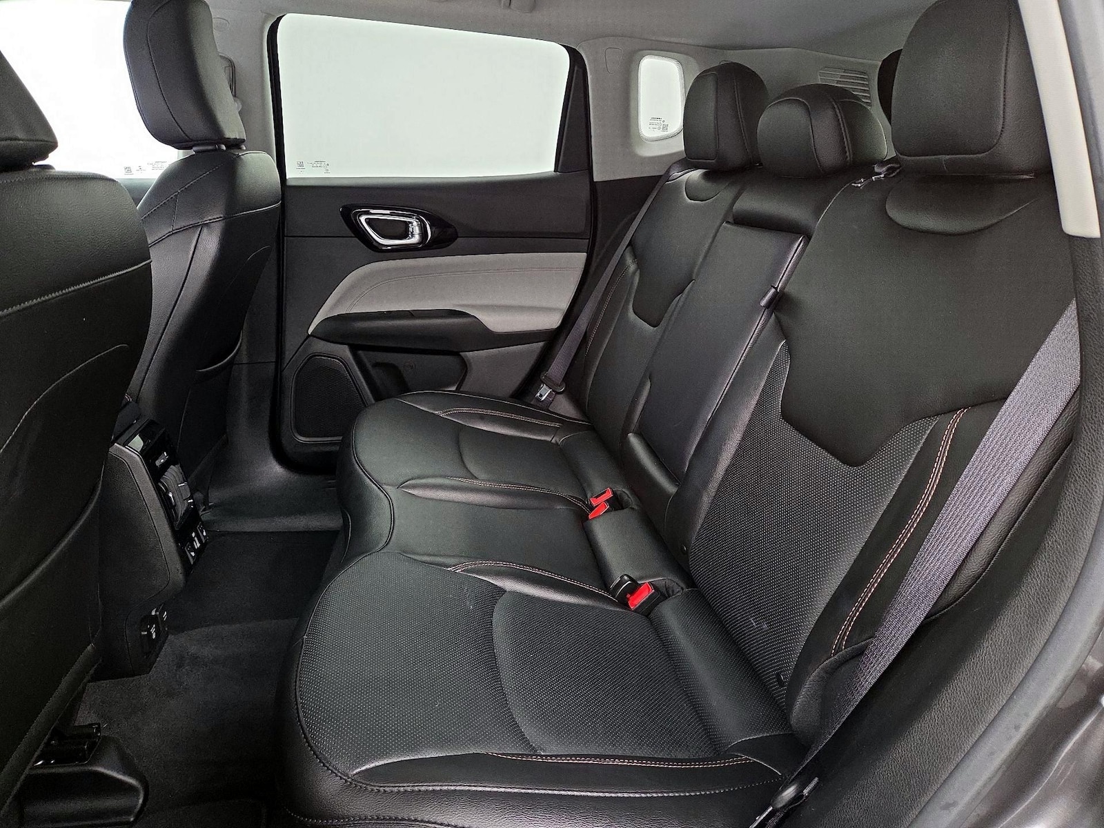 2022 Jeep Compass Limited - Photo 21