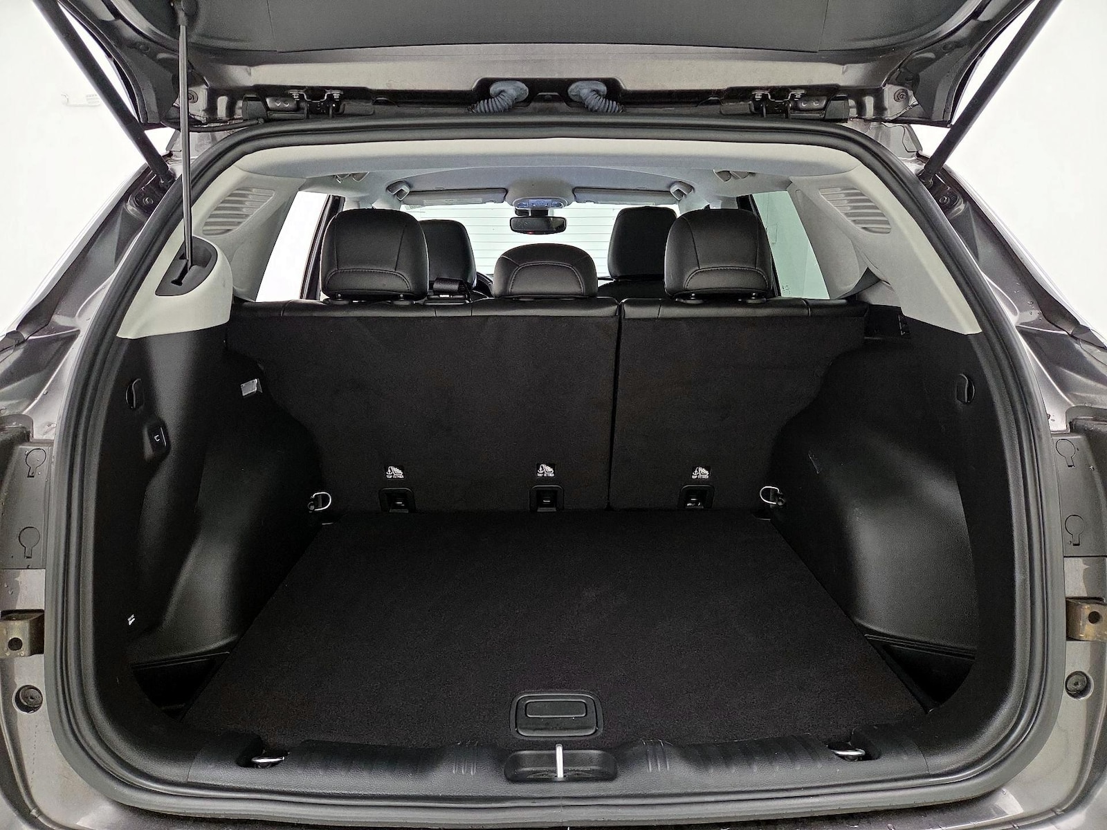 2022 Jeep Compass Limited - Photo 22