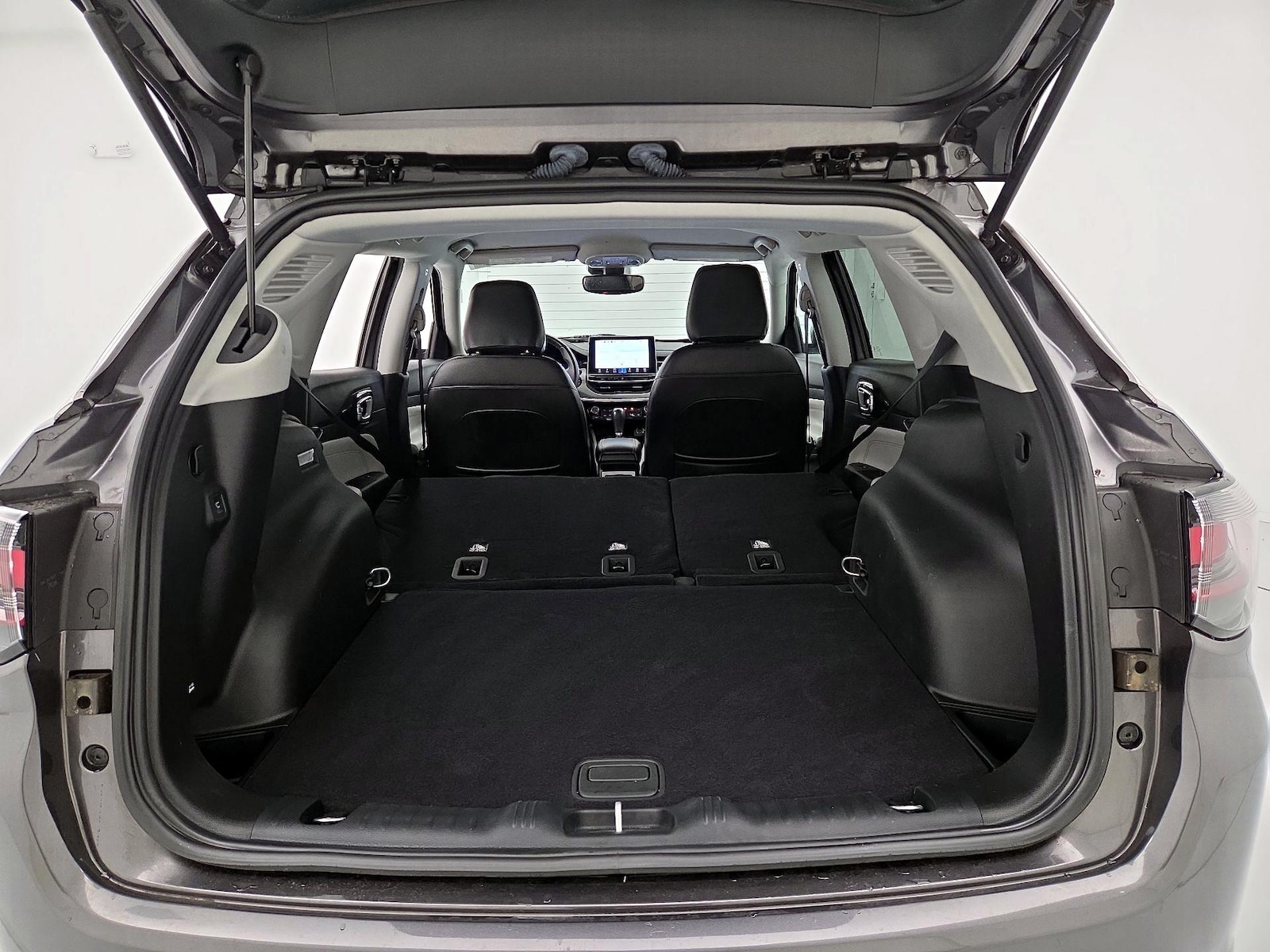 2022 Jeep Compass Limited - Photo 23