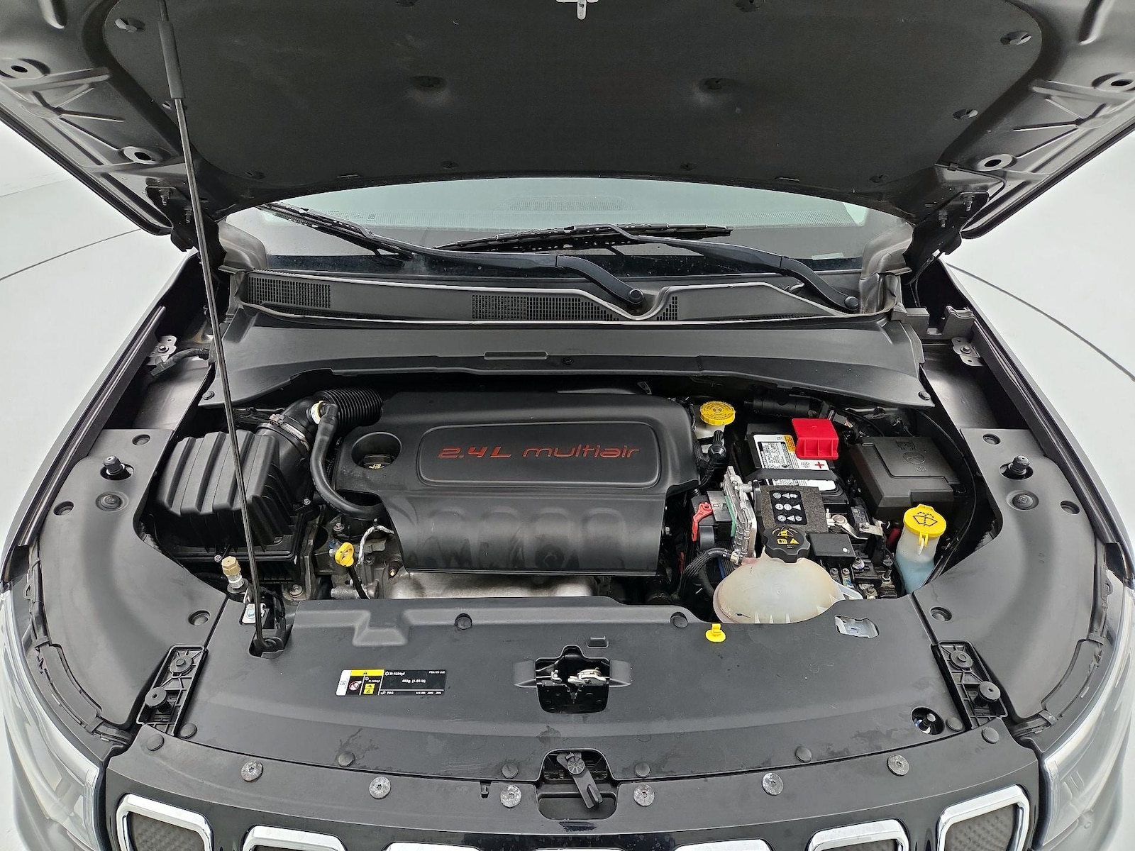 2022 Jeep Compass Limited - Photo 24