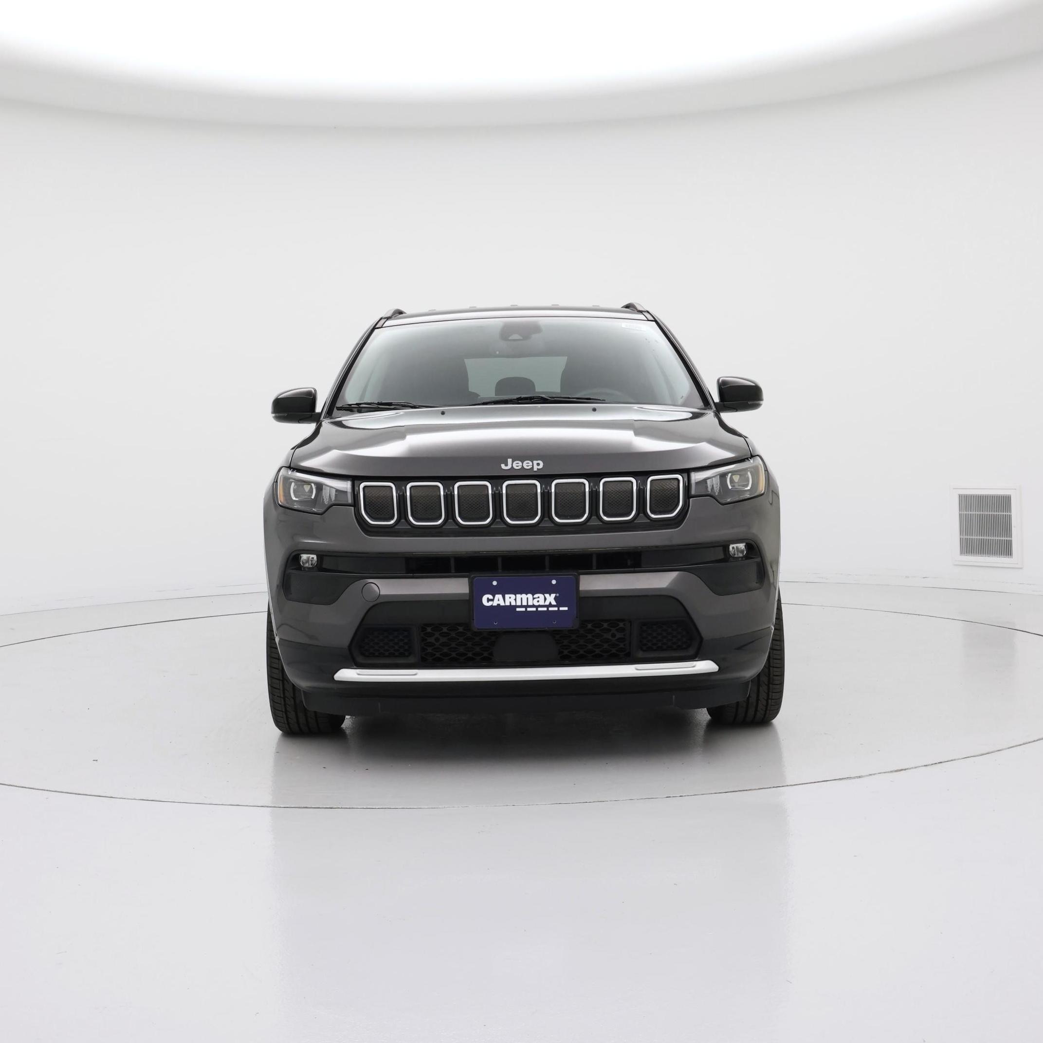 Thumbnail: 2022 Jeep Compass - 5