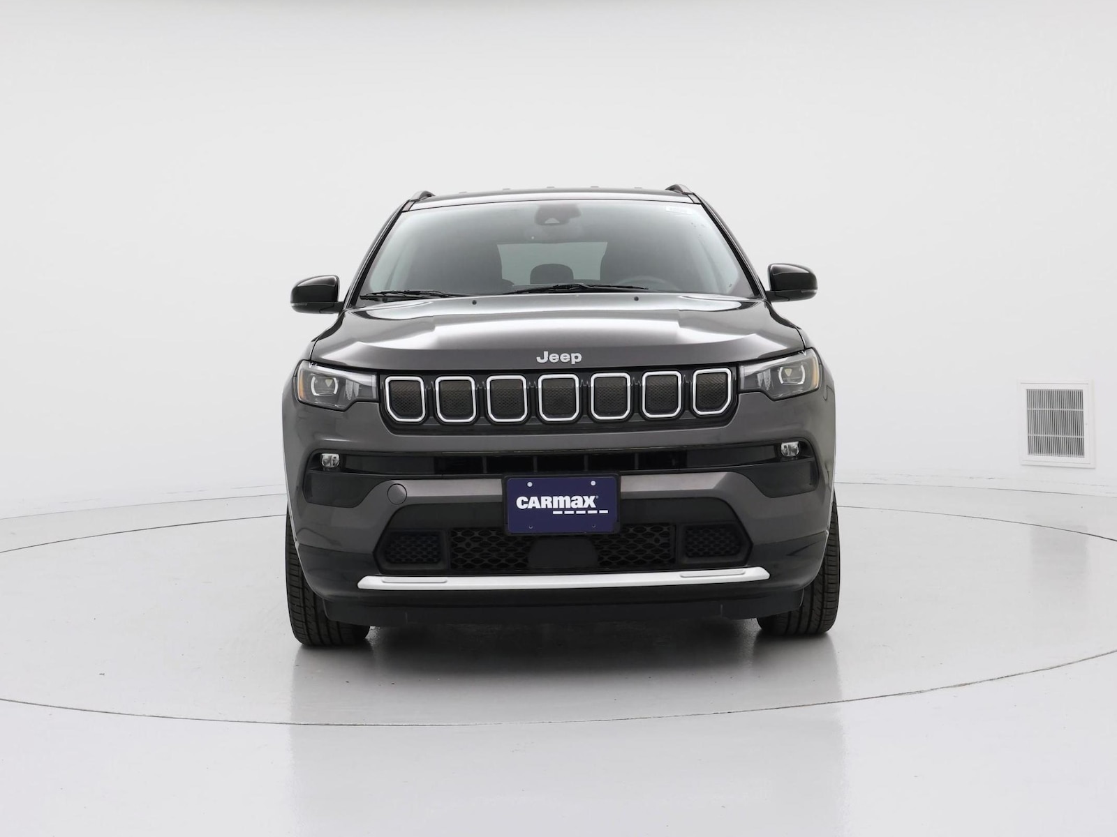 2022 Jeep Compass Limited - Photo 6