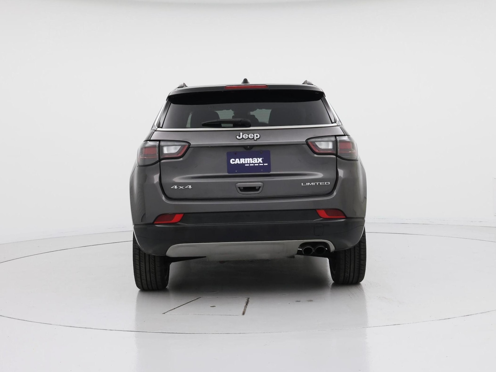 2022 Jeep Compass Limited - Photo 7