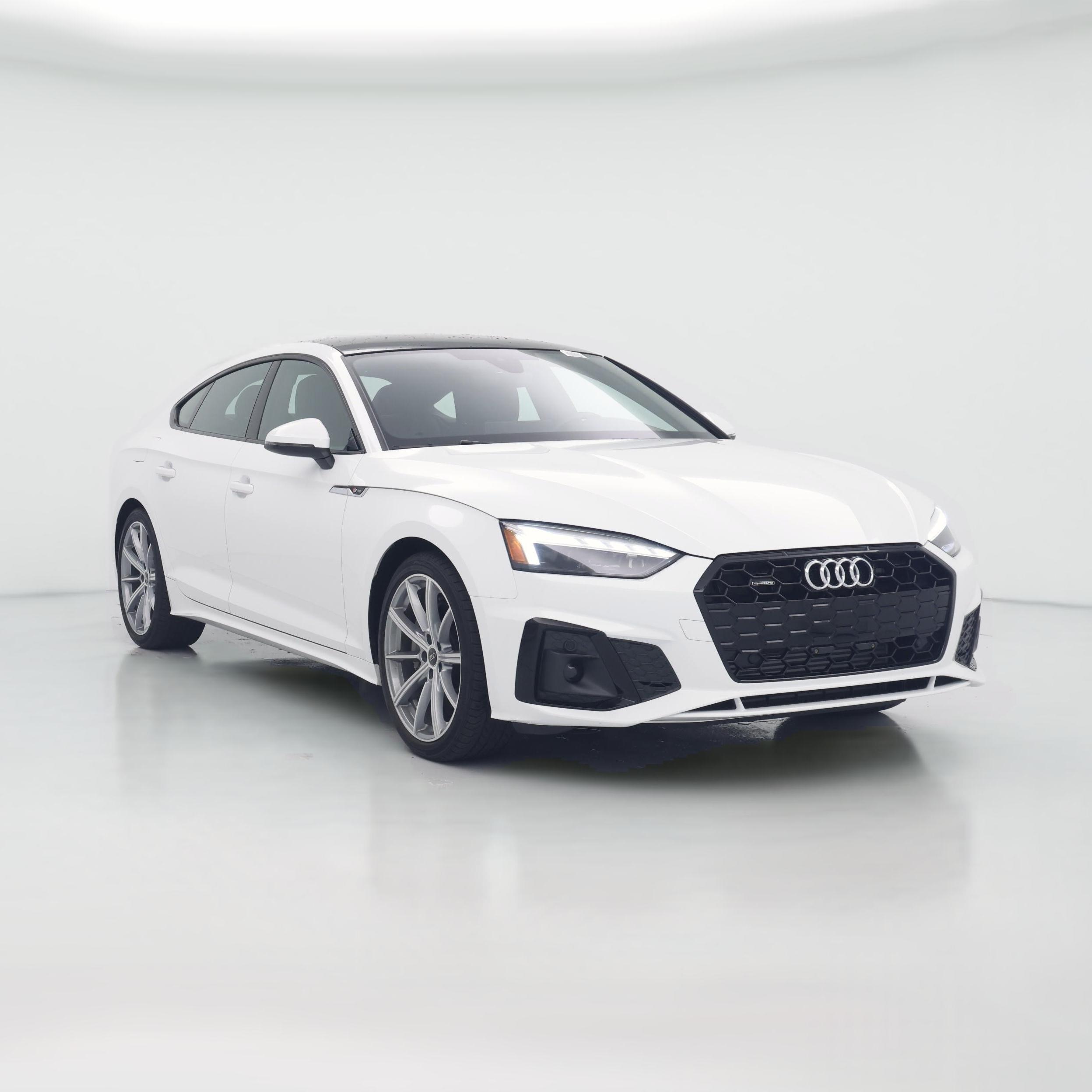 Thumbnail: 2025 Audi A5 - 1