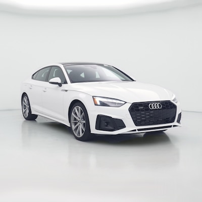 2025 Audi A5 Sportback S-Line Premium