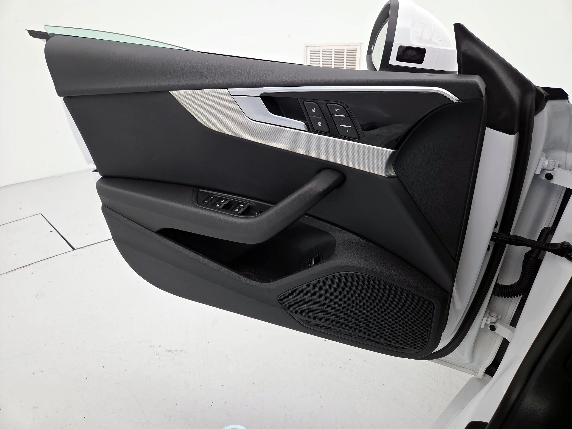 Thumbnail: 2025 Audi A5 - 12