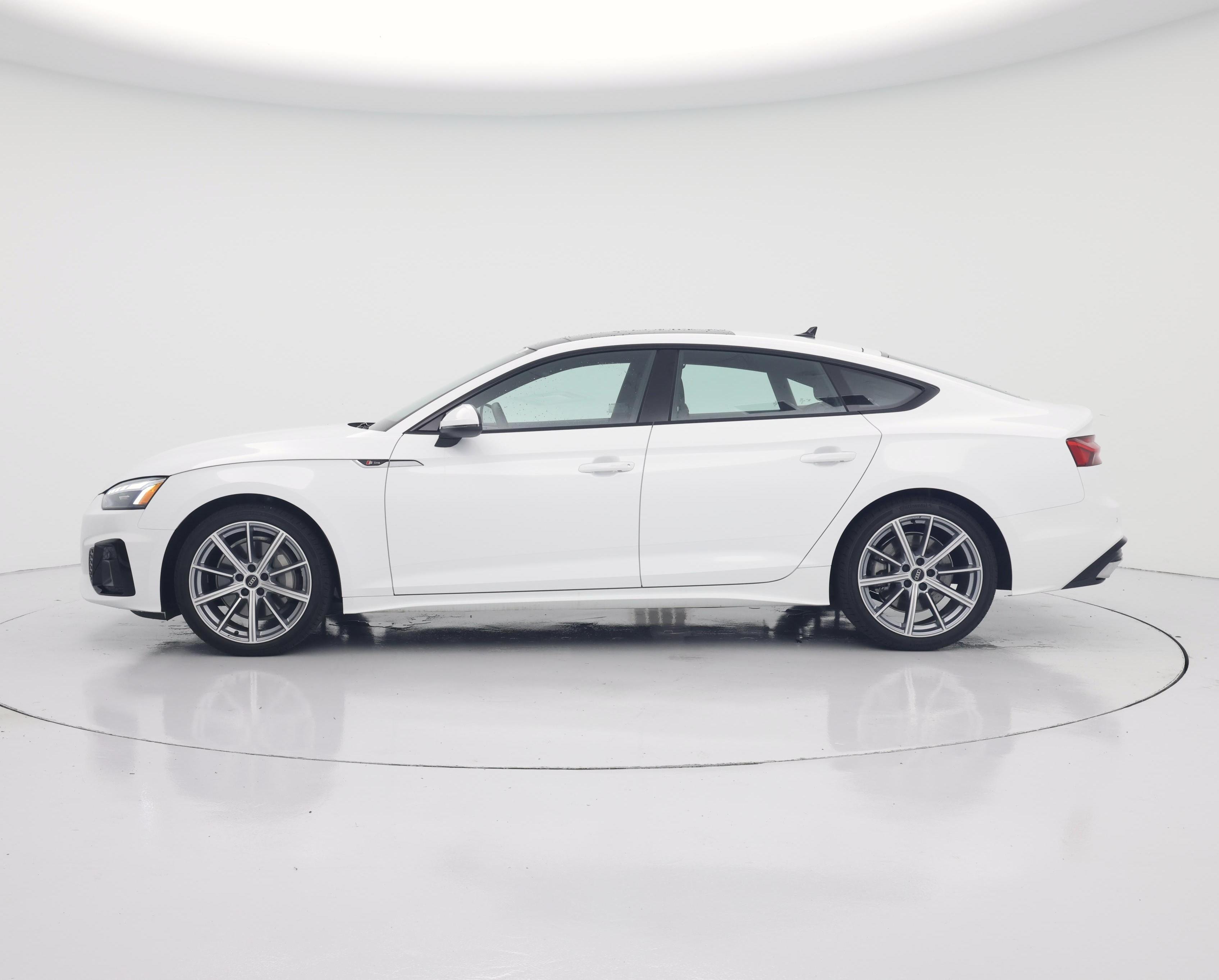 Thumbnail: 2025 Audi A5 - 3