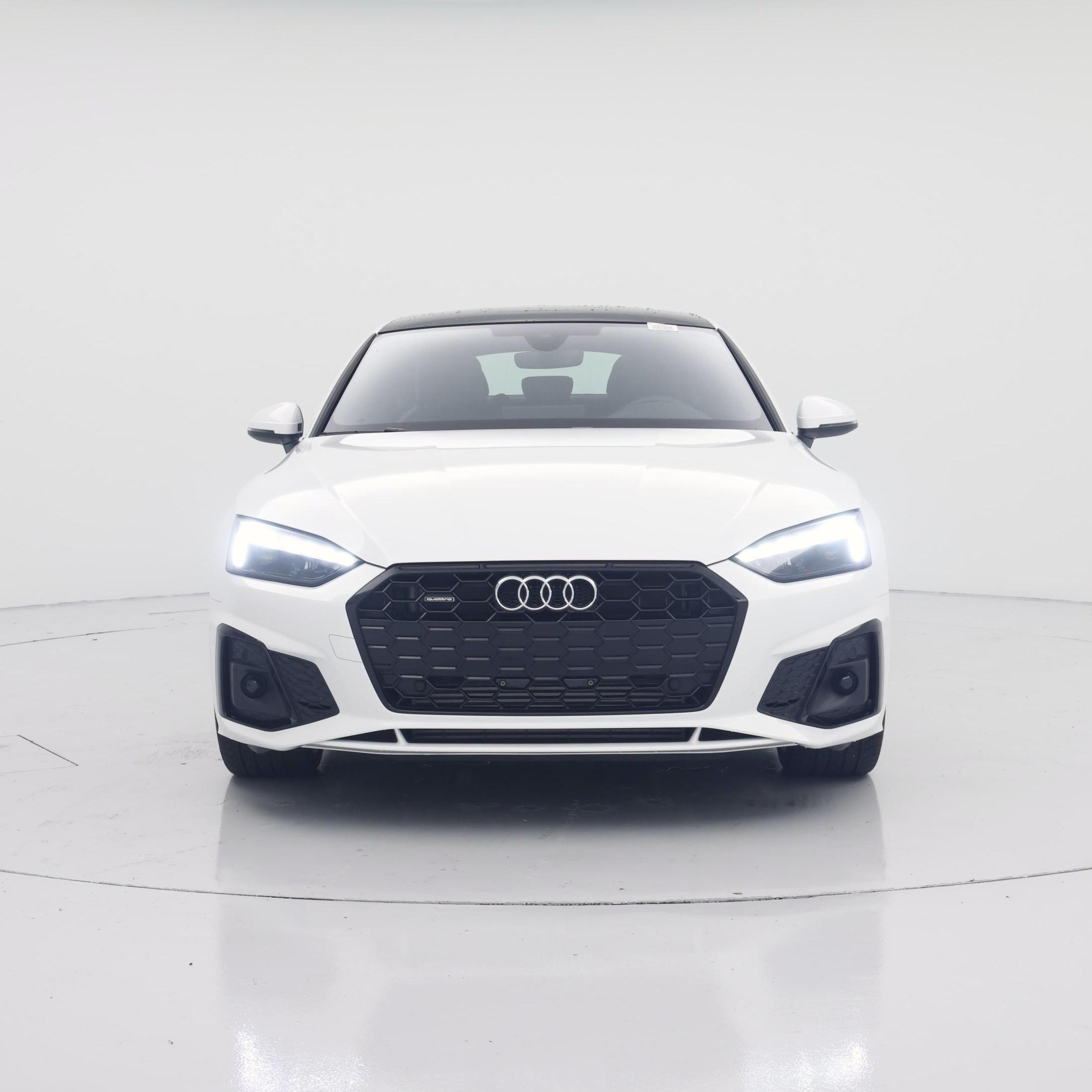 Thumbnail: 2025 Audi A5 - 5