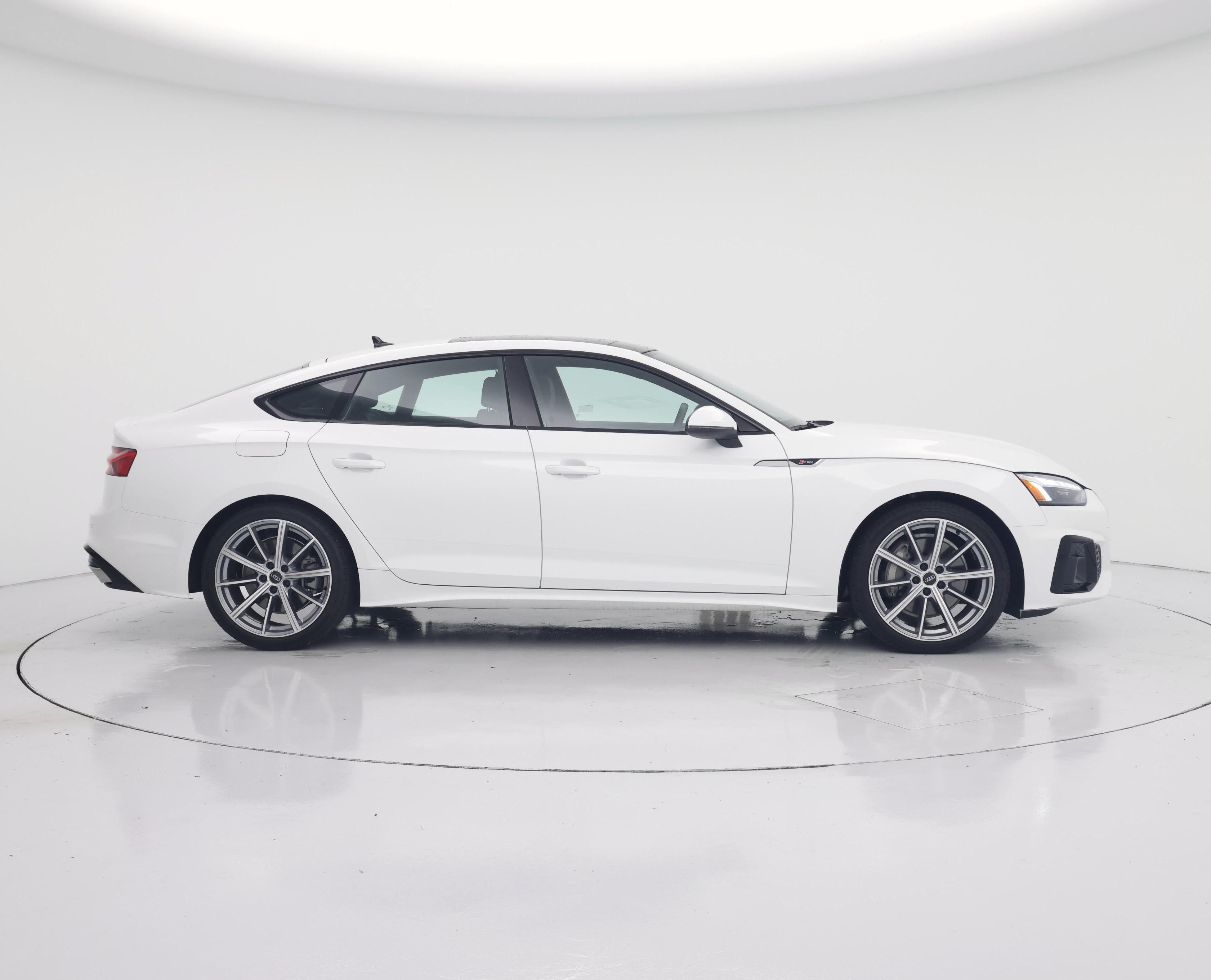 Thumbnail: 2025 Audi A5 - 7