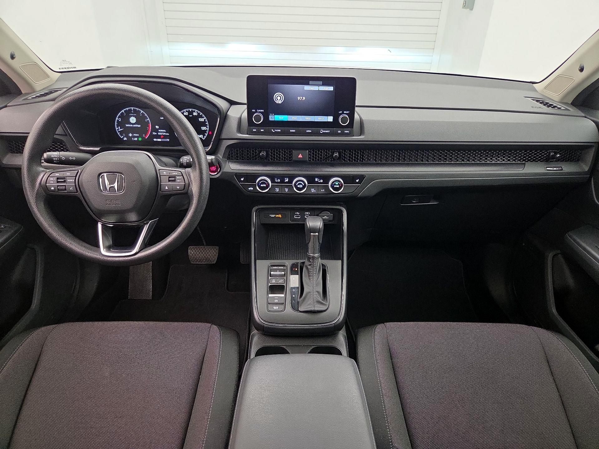 Thumbnail: 2023 Honda CR-V - 9