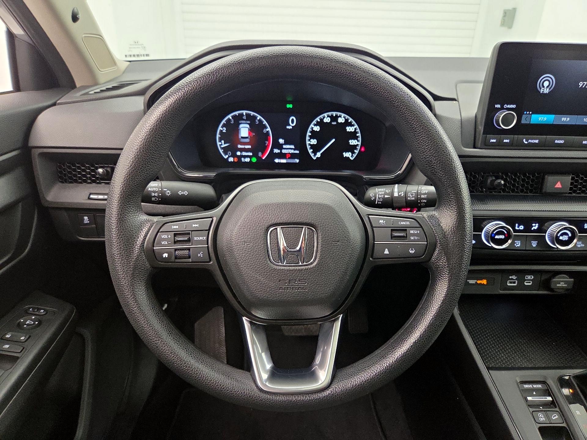 Thumbnail: 2023 Honda CR-V - 10