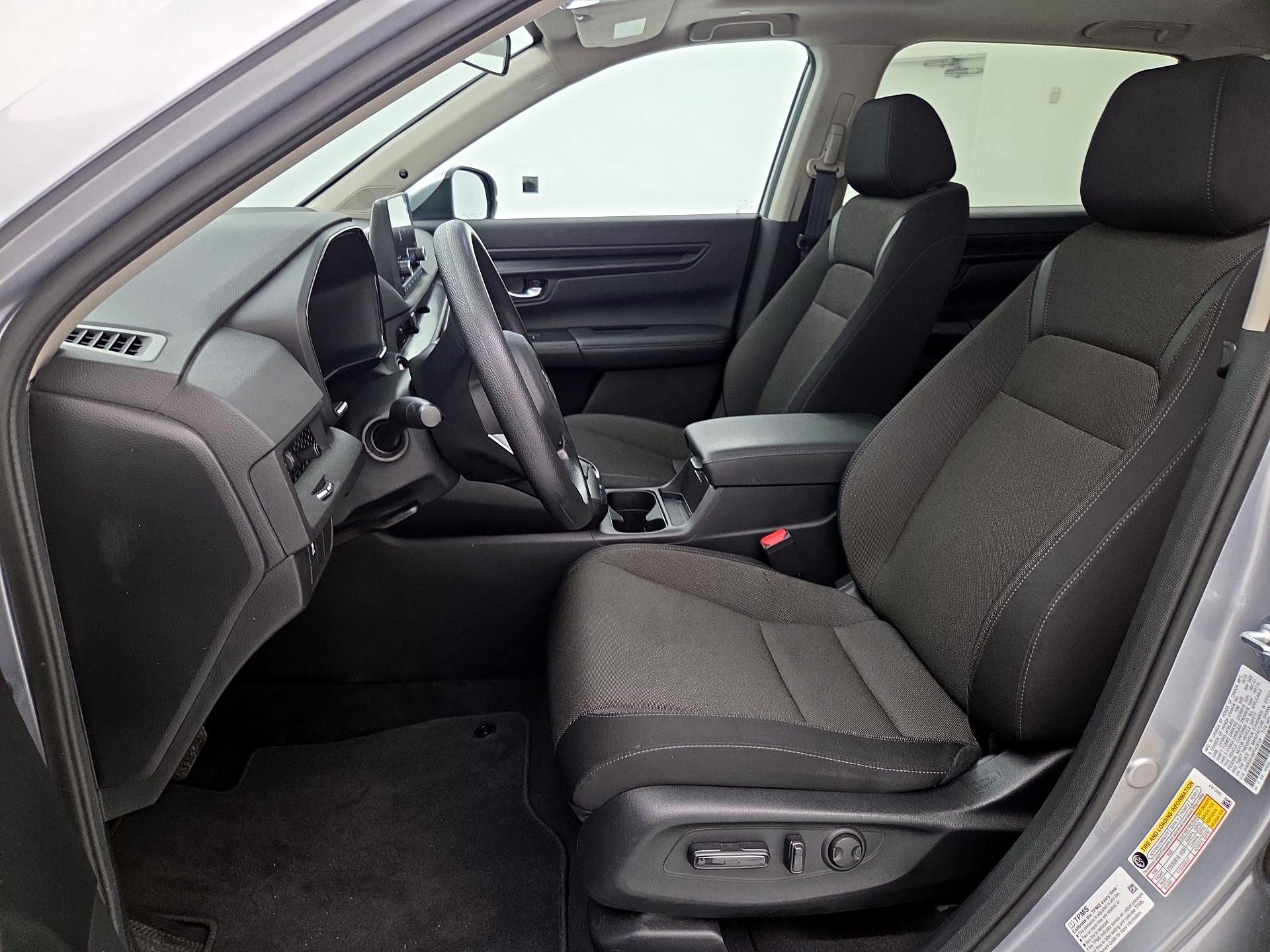 Thumbnail: 2023 Honda CR-V - 11