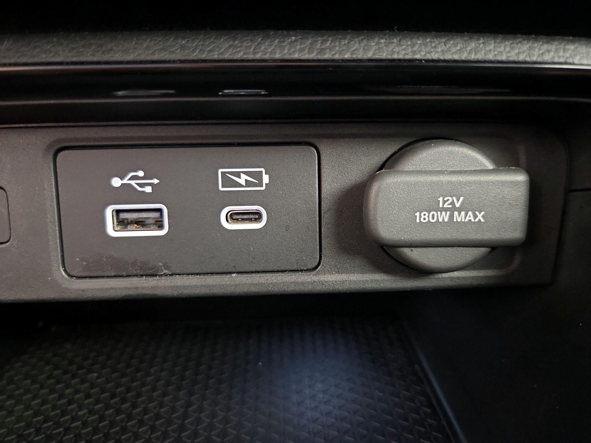 Thumbnail: 2023 Honda CR-V - 18