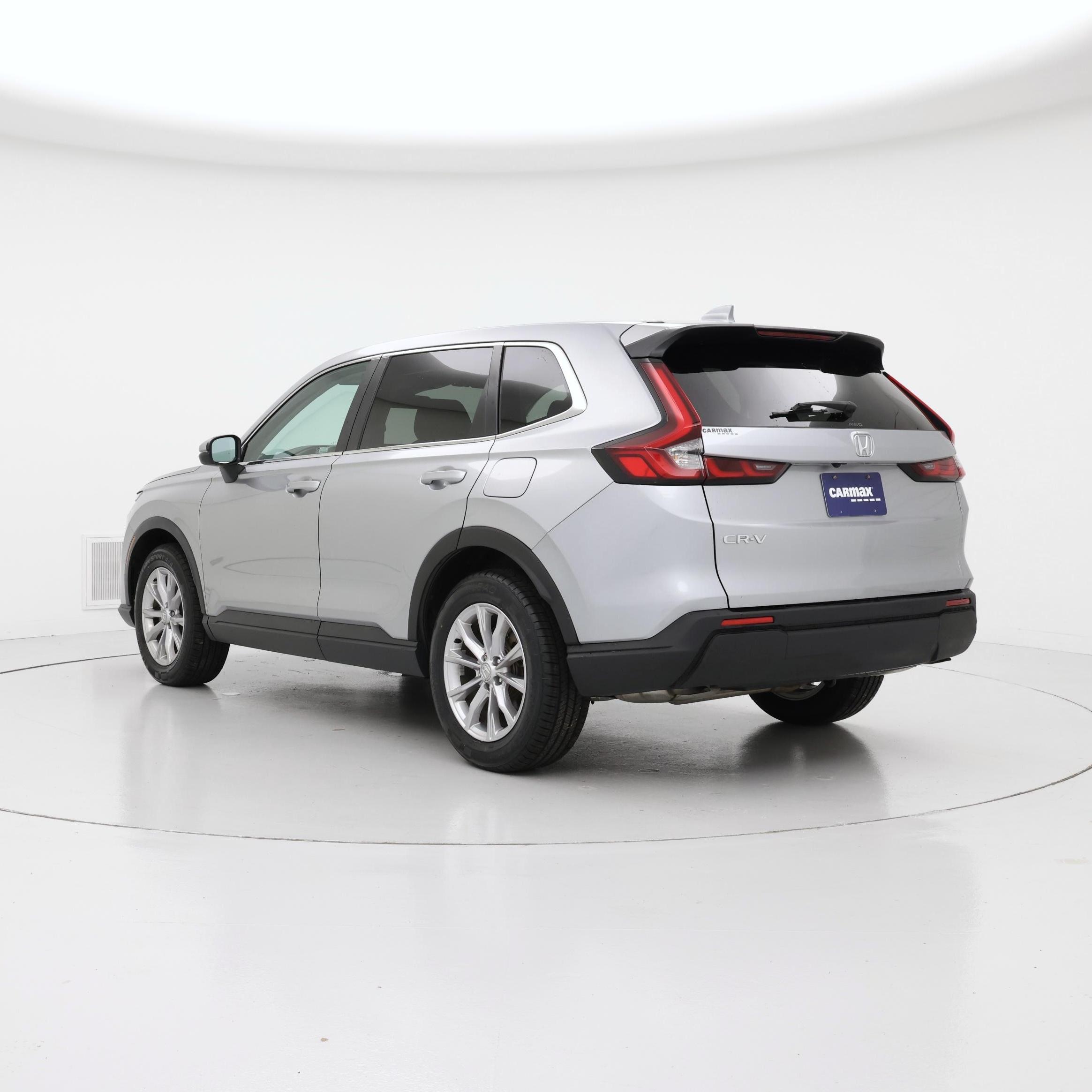 Thumbnail: 2023 Honda CR-V - 2