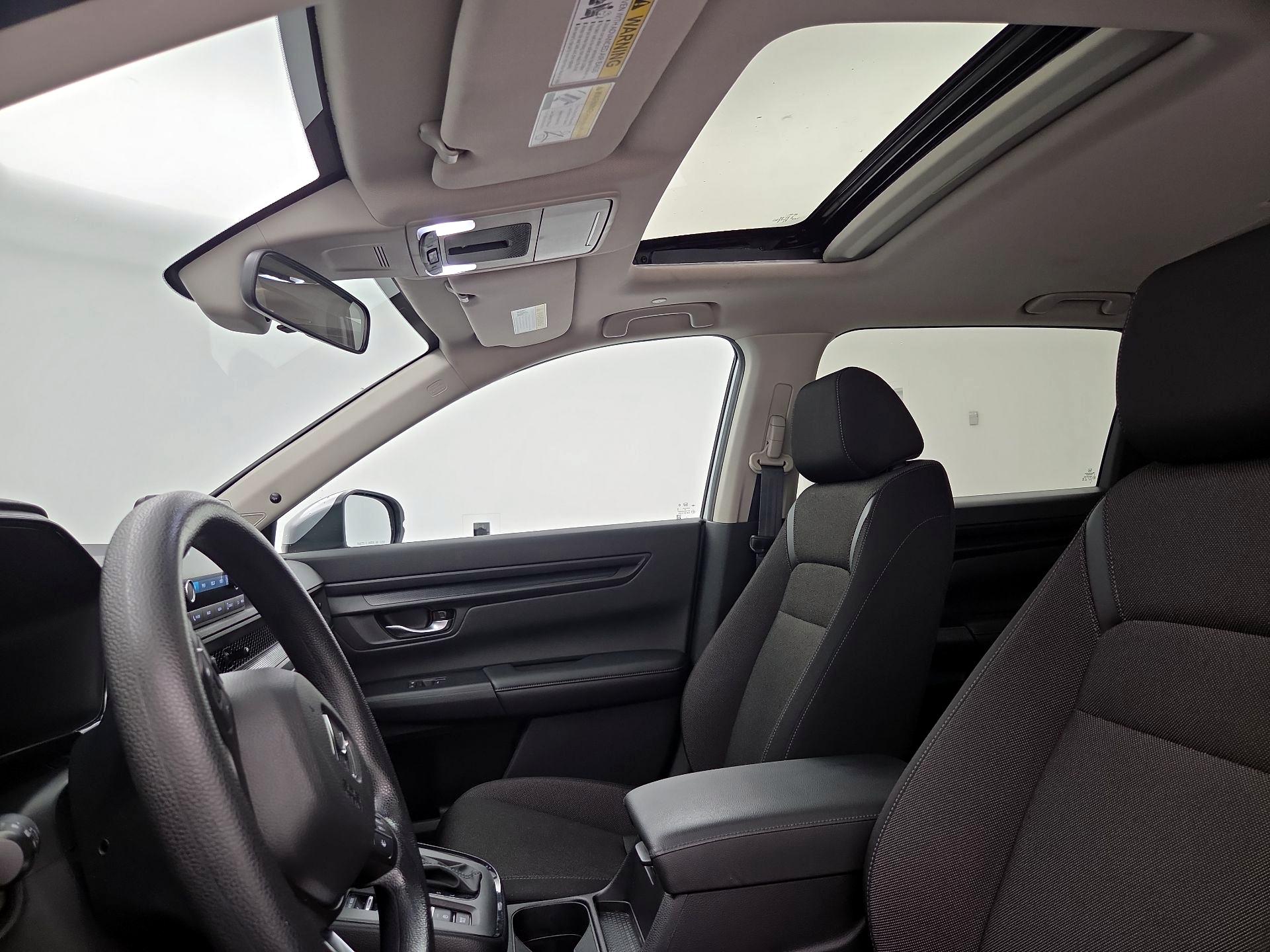 Thumbnail: 2023 Honda CR-V - 19