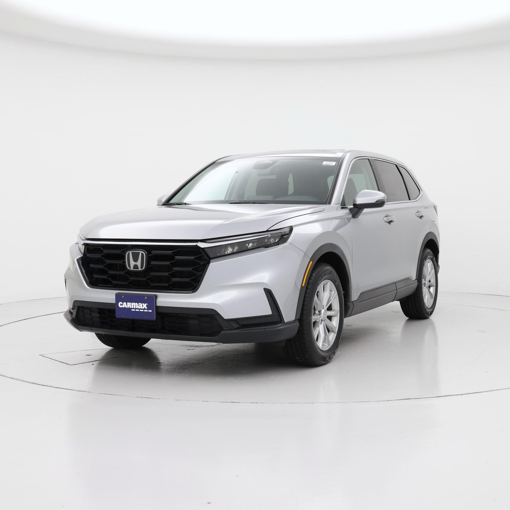 Thumbnail: 2023 Honda CR-V - 4