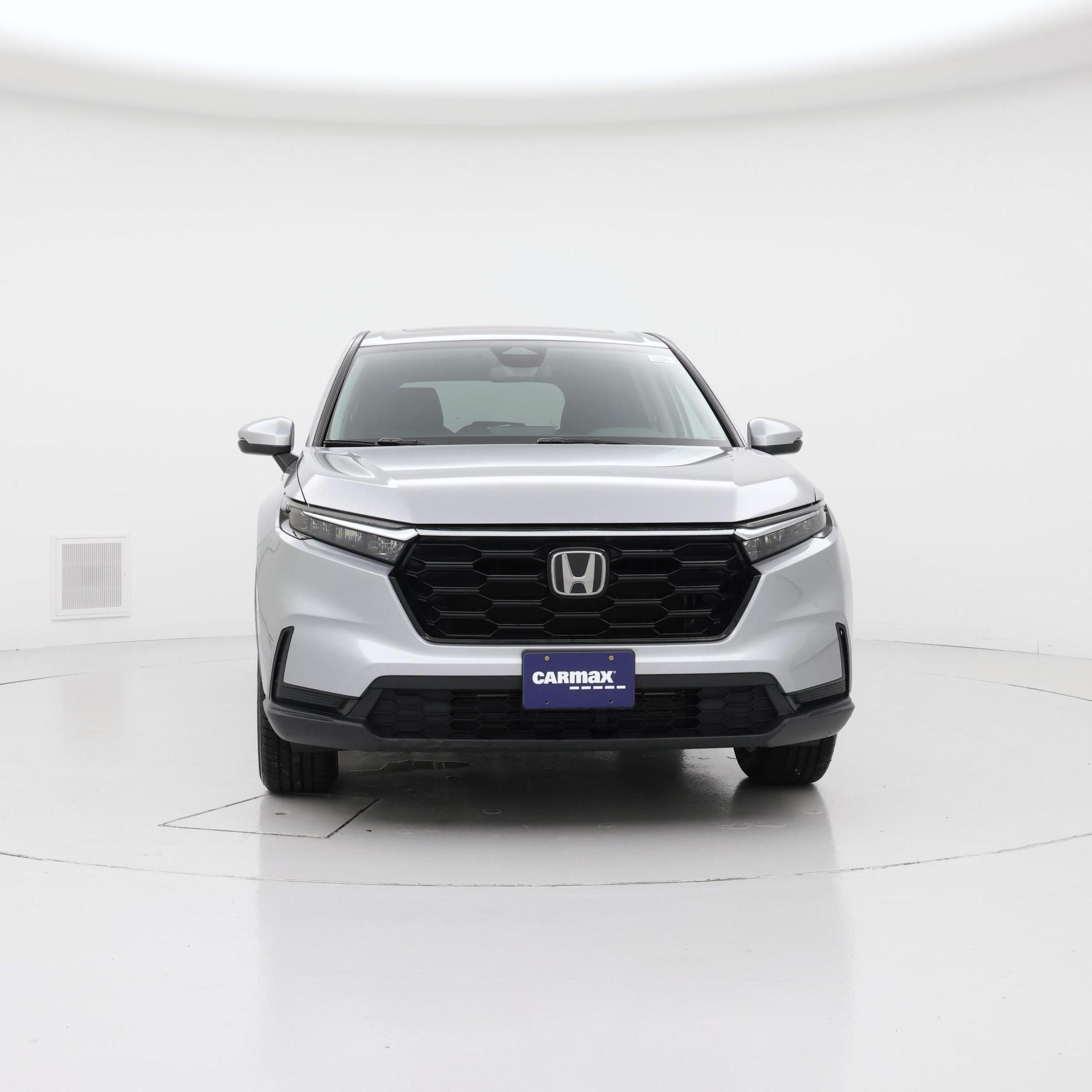 Thumbnail: 2023 Honda CR-V - 5