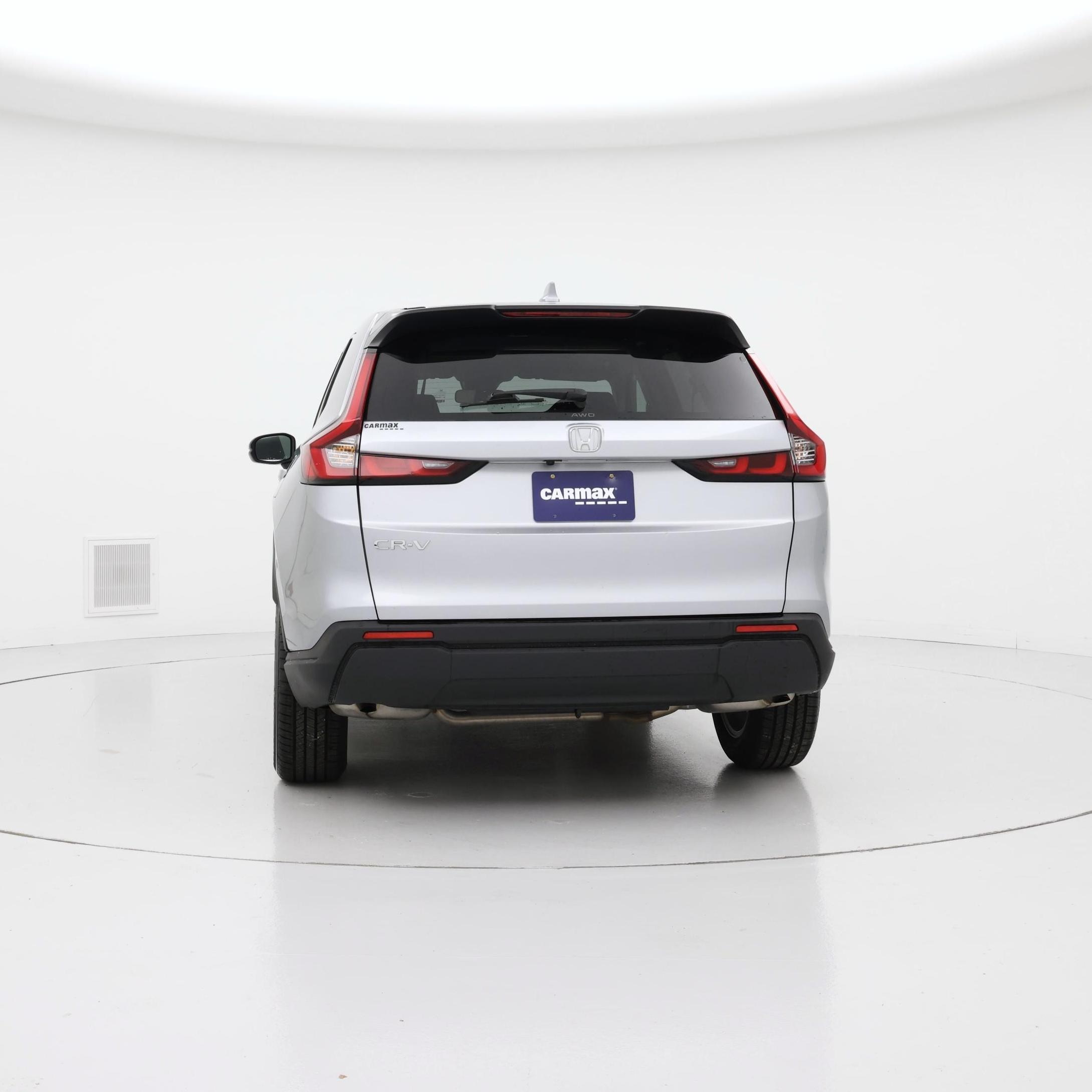 Thumbnail: 2023 Honda CR-V - 6