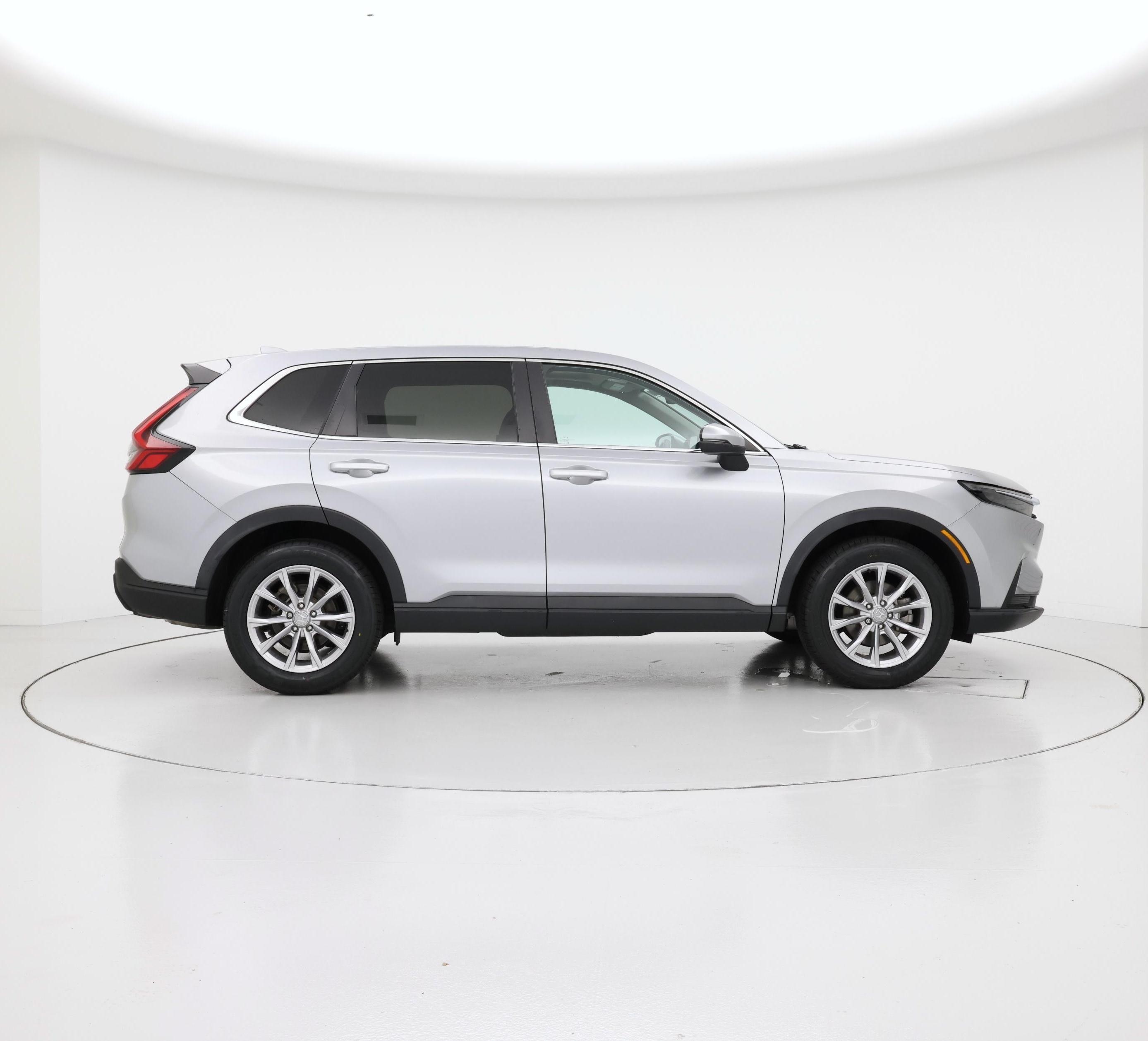 Thumbnail: 2023 Honda CR-V - 7