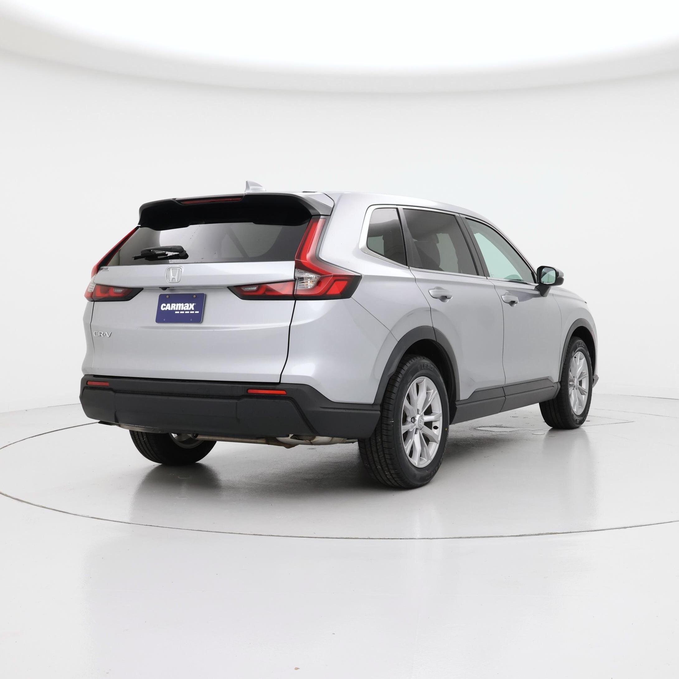 Thumbnail: 2023 Honda CR-V - 8