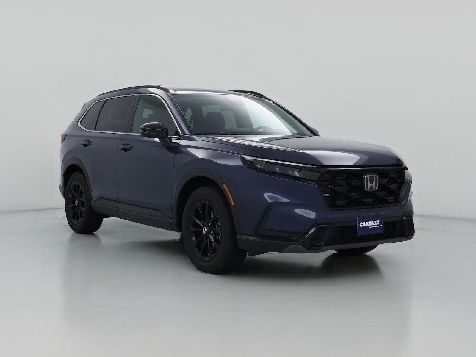 2025 Honda CR-V Hybrid