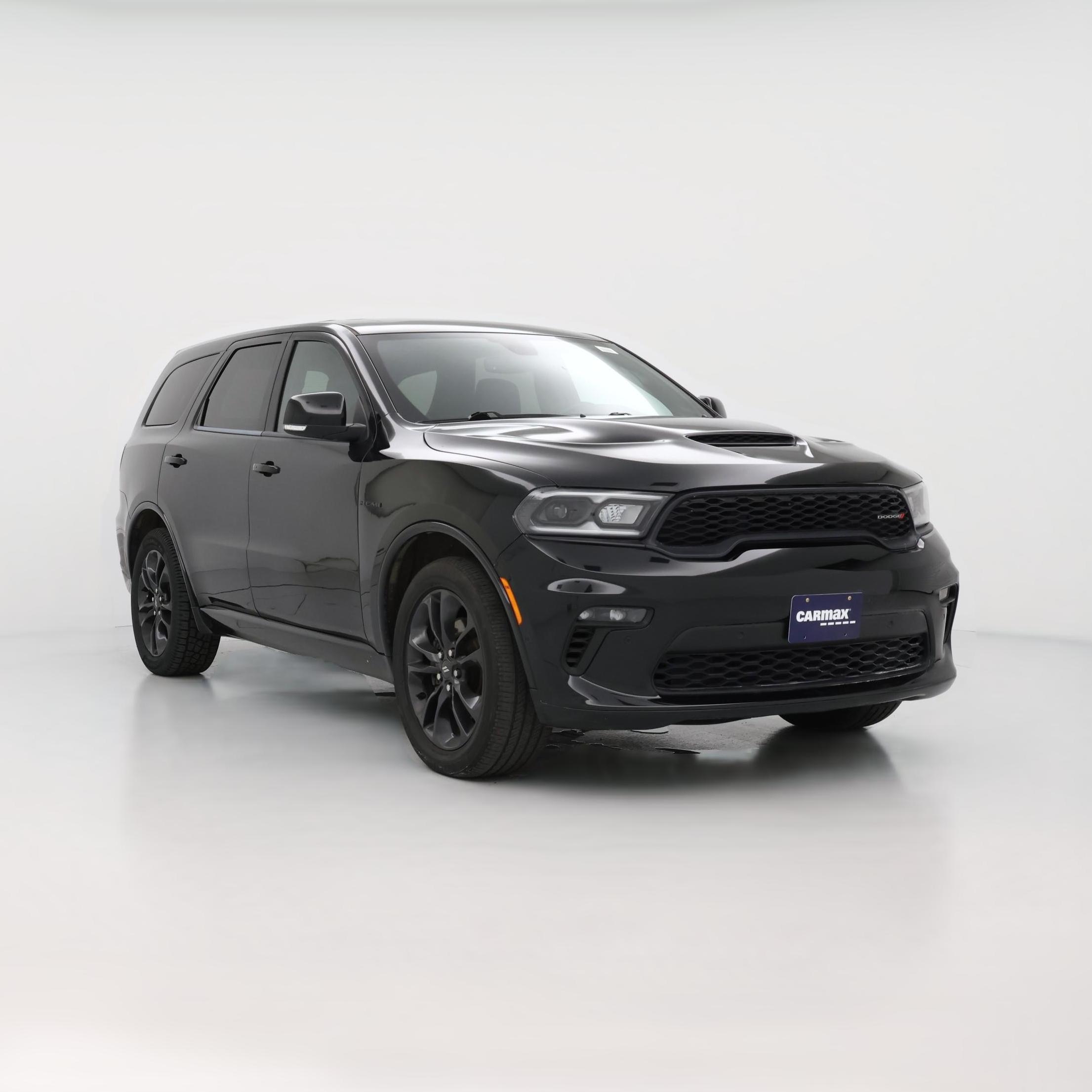 Thumbnail: 2022 Dodge Durango - 1