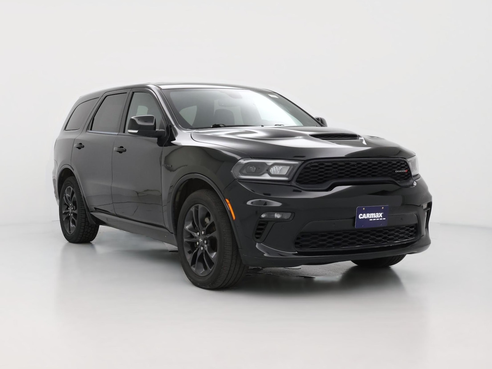 2022 Dodge Durango
