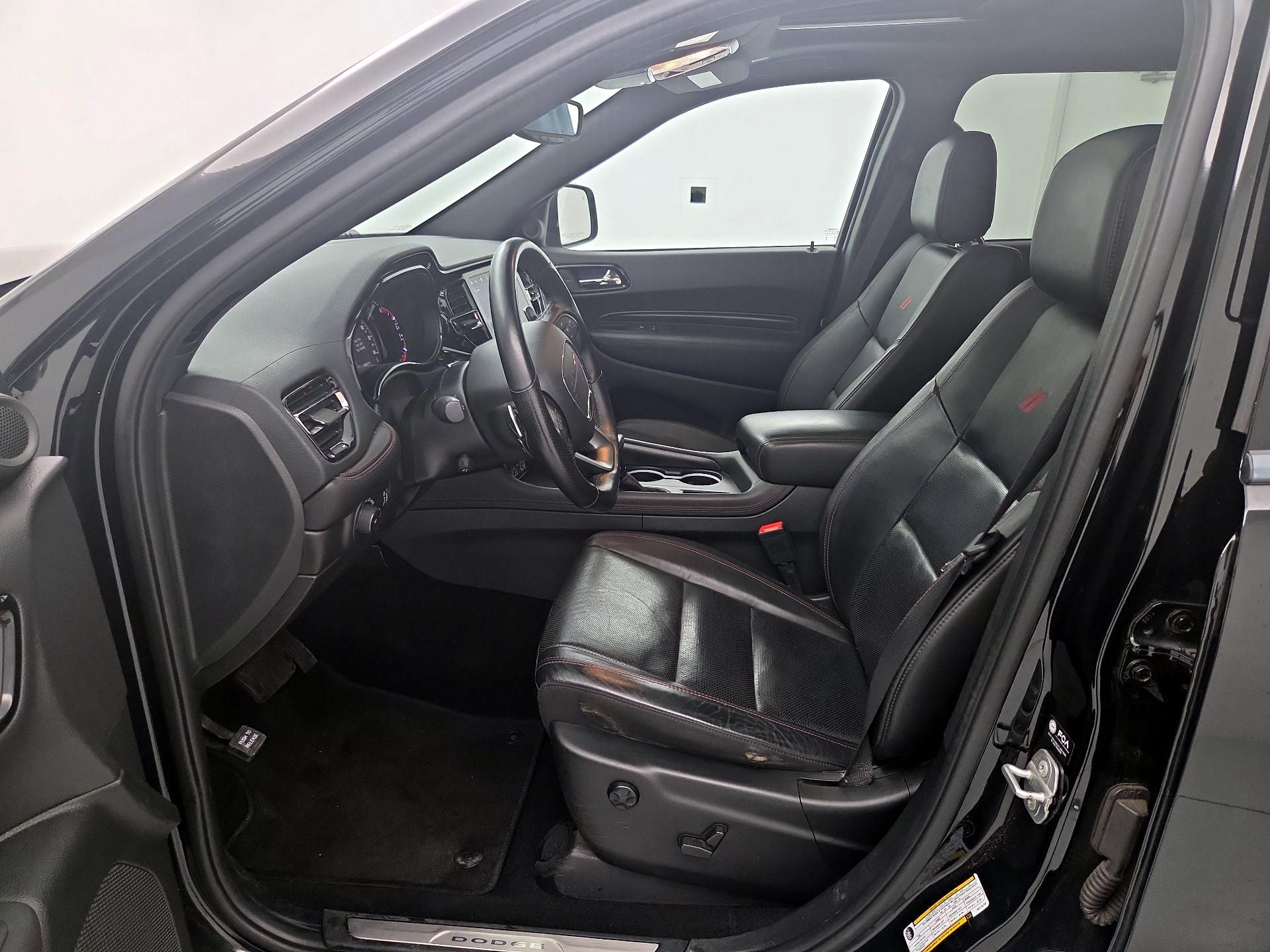 Thumbnail: 2022 Dodge Durango - 11