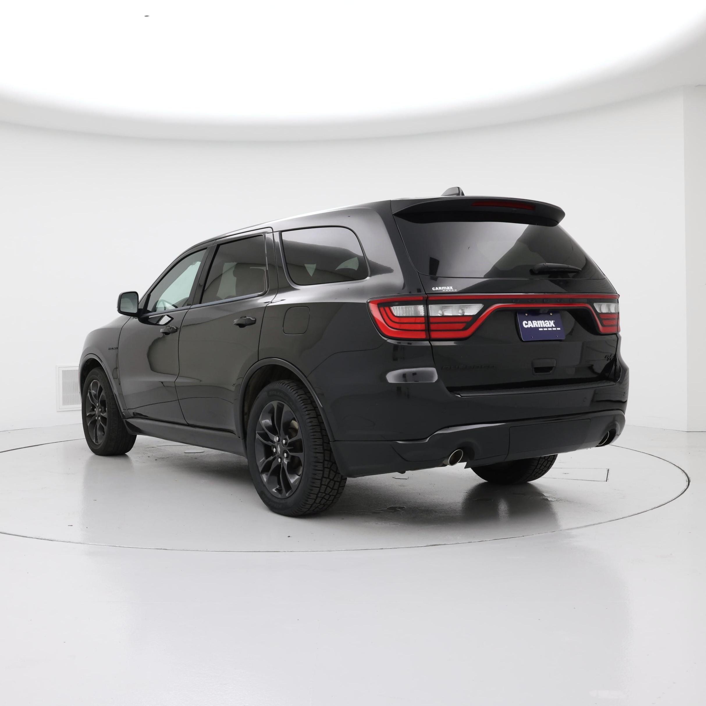 Thumbnail: 2022 Dodge Durango - 2