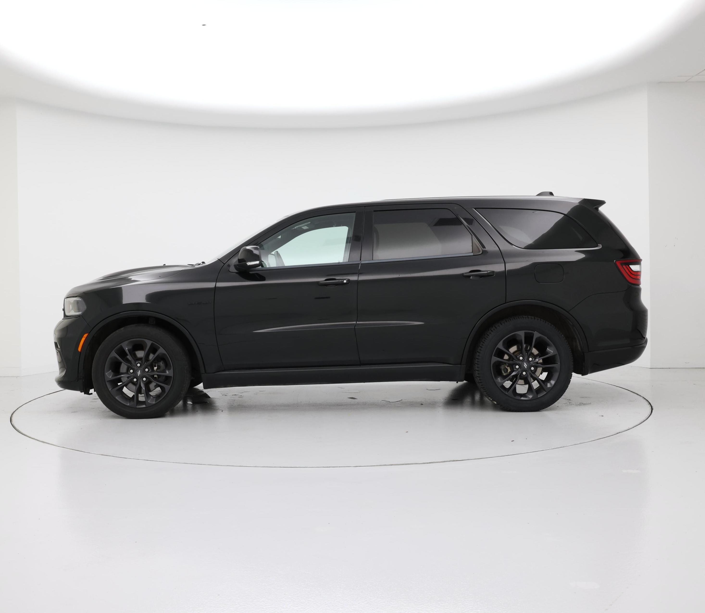 Thumbnail: 2022 Dodge Durango - 3