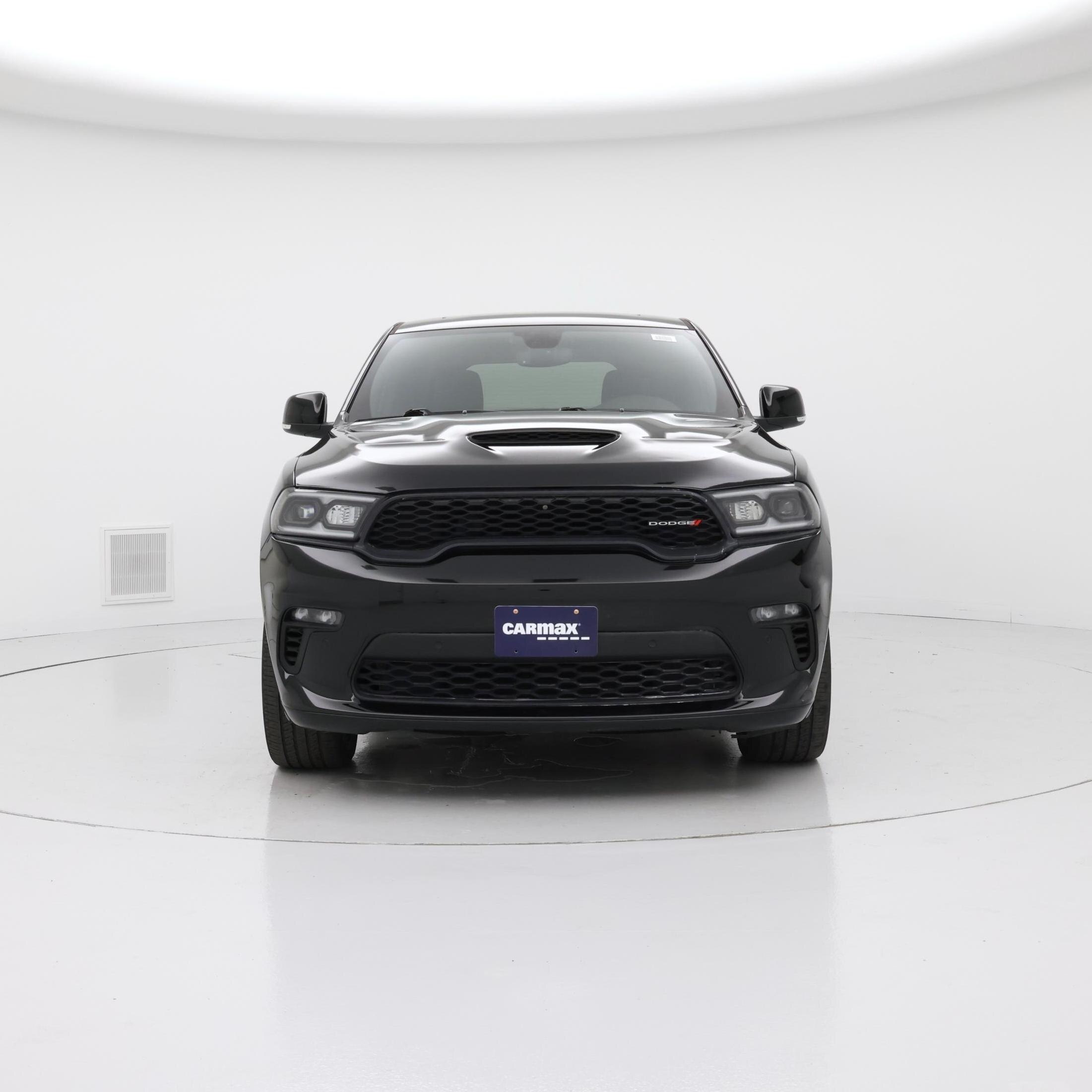 Thumbnail: 2022 Dodge Durango - 5