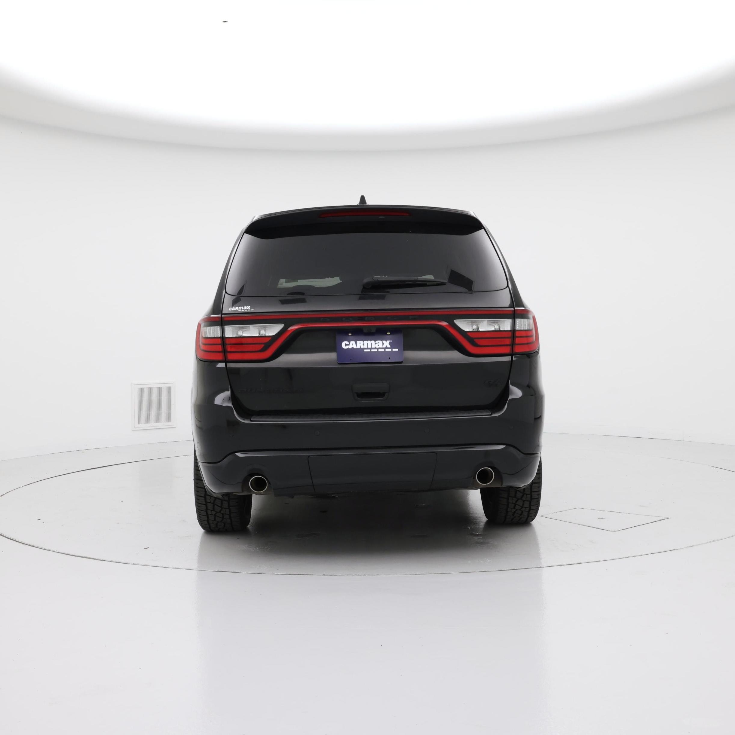 Thumbnail: 2022 Dodge Durango - 6