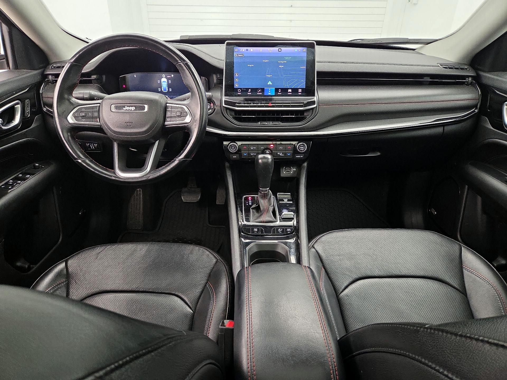 Thumbnail: 2022 Jeep Compass - 9
