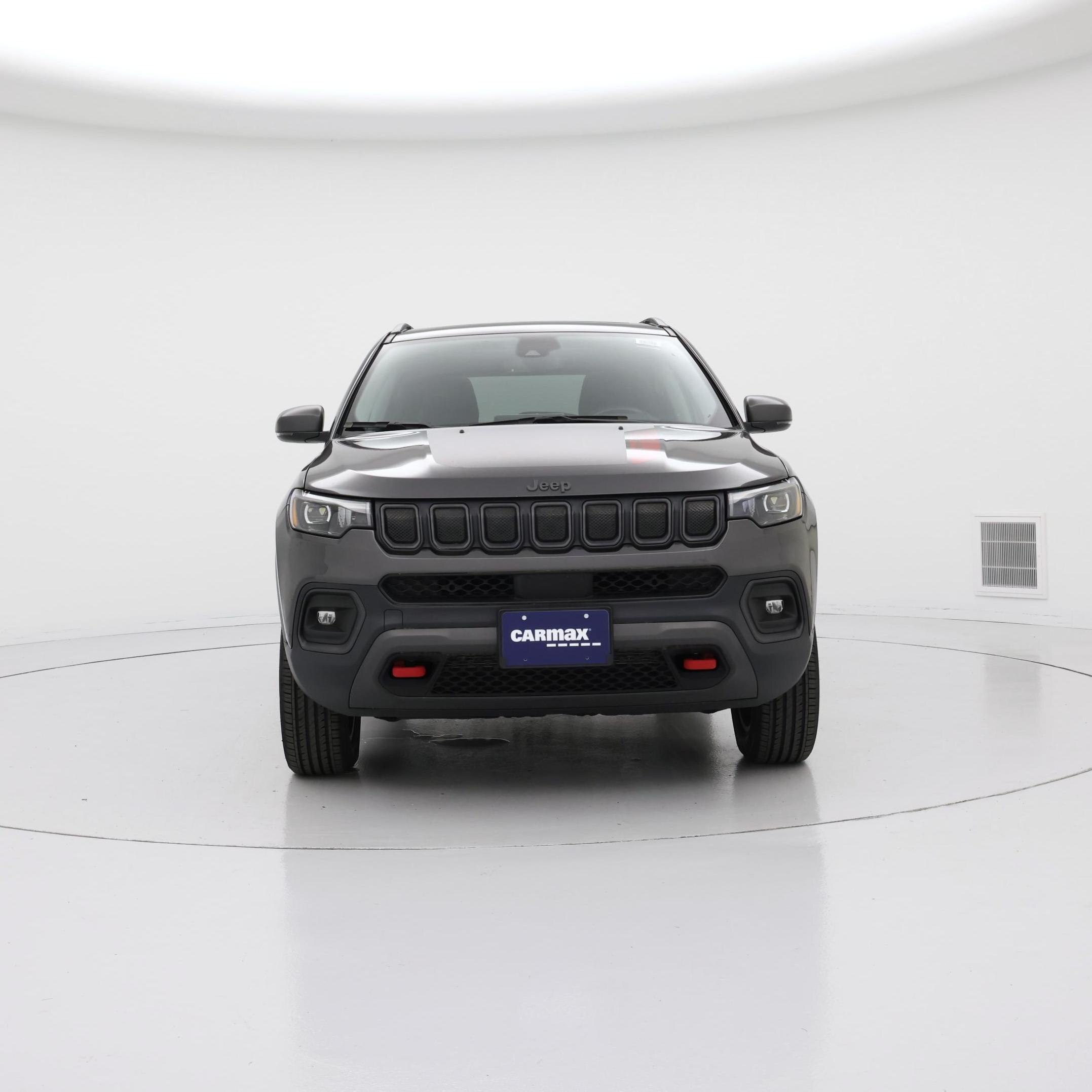 Thumbnail: 2022 Jeep Compass - 5