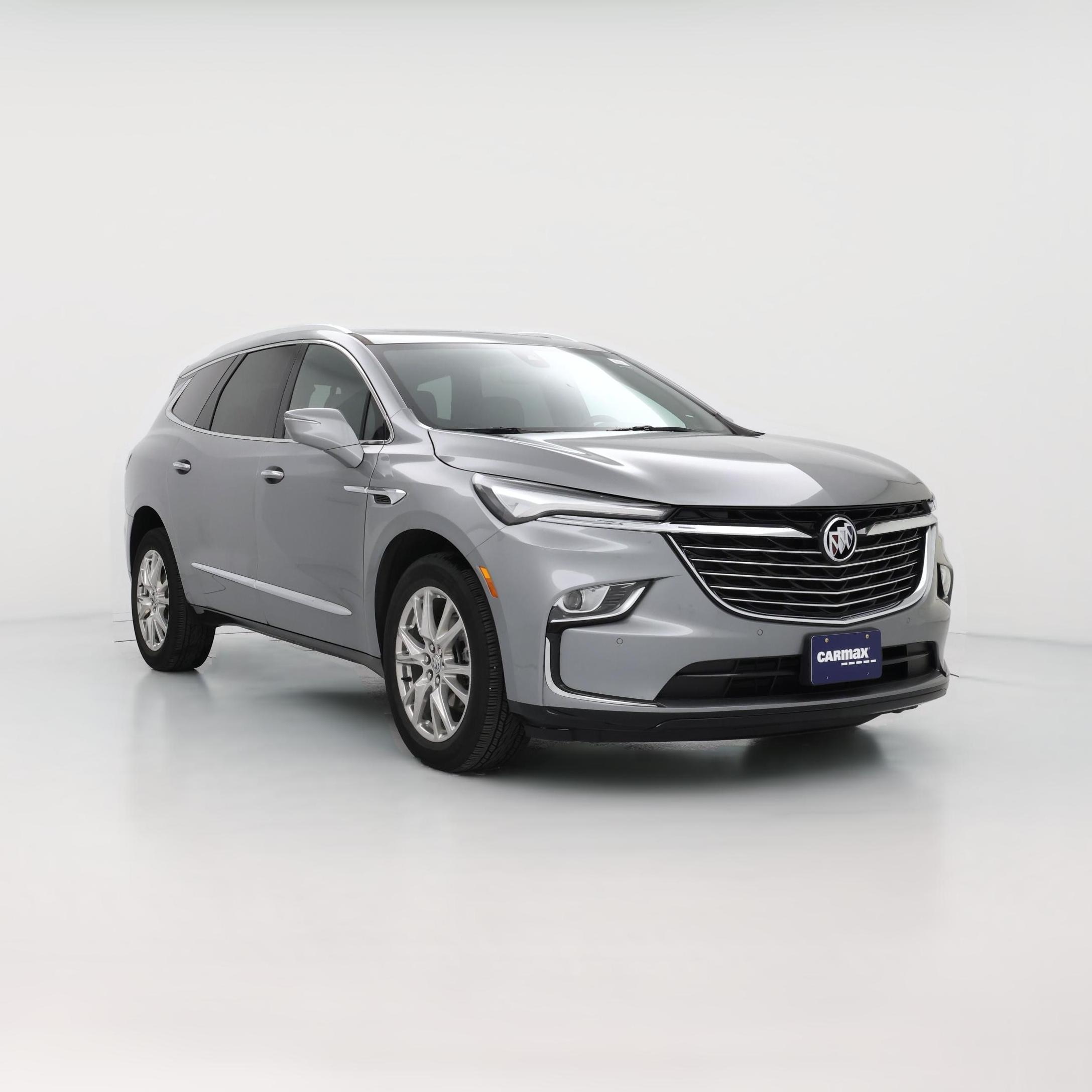 Thumbnail: 2023 Buick Enclave - 1