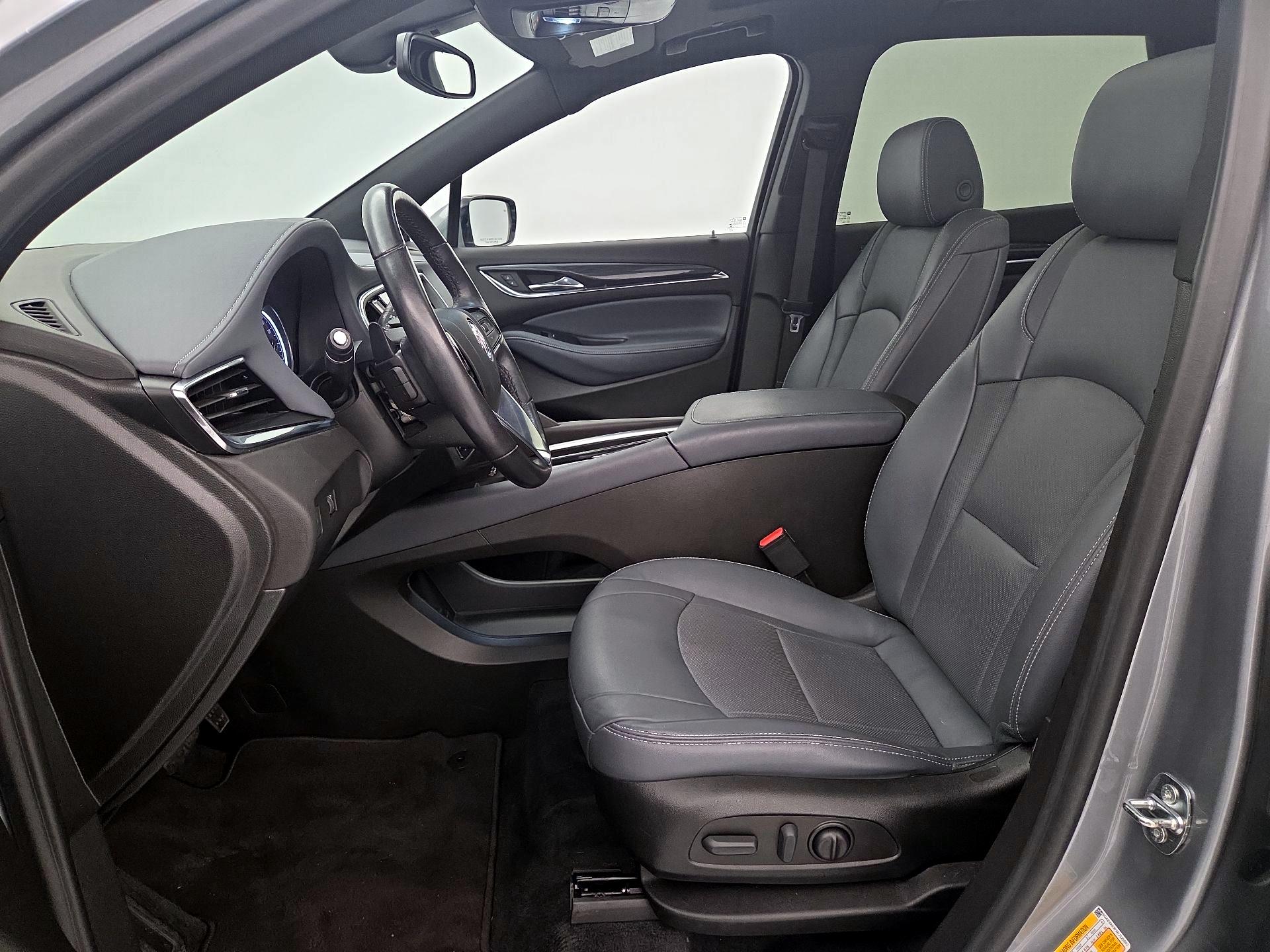 Thumbnail: 2023 Buick Enclave - 11
